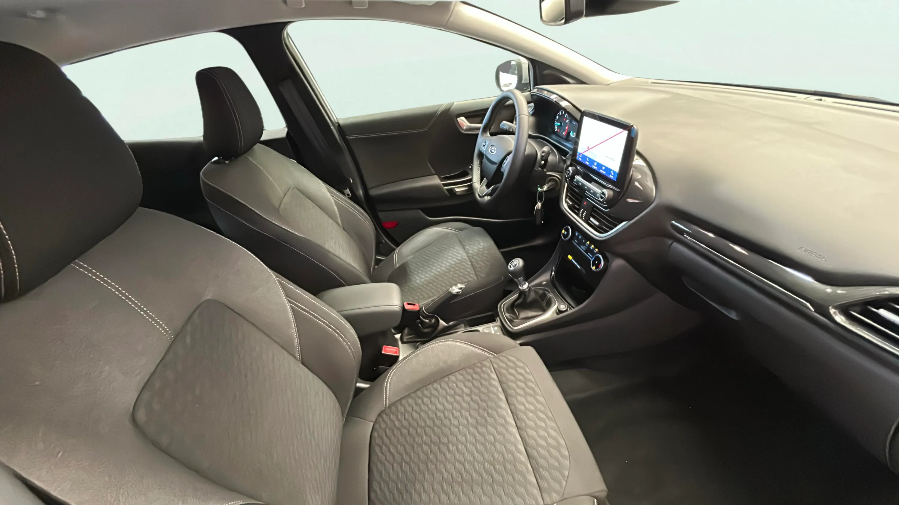 Ford Puma 1.0 EcoBoost Titanium MHEV - foto 14