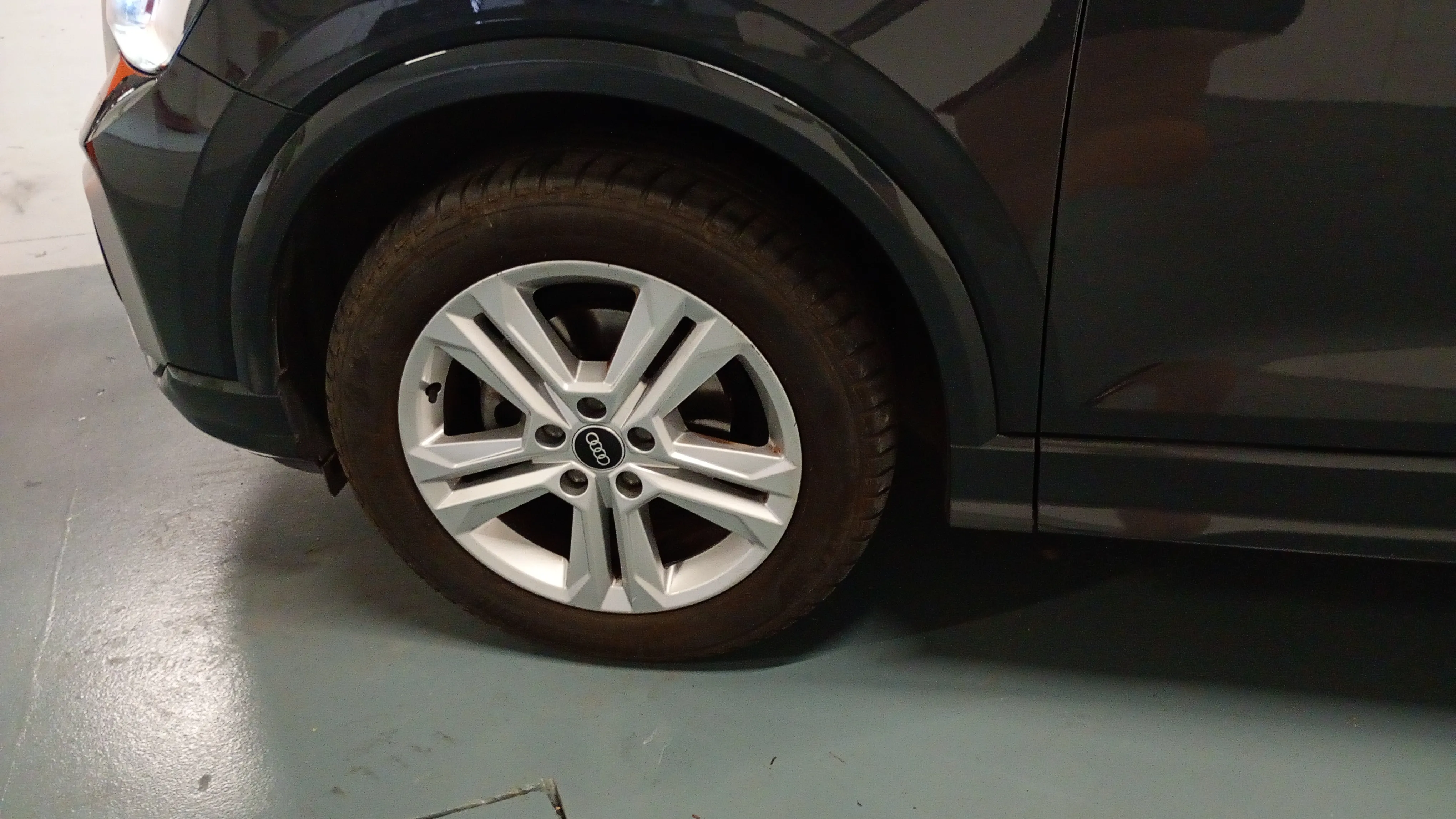 Audi Q2 30 TFSI - foto 14
