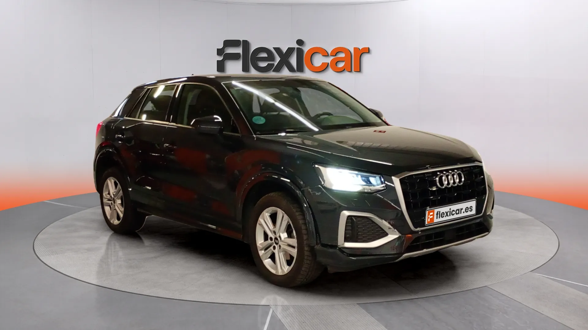 Audi Q2 30 TFSI