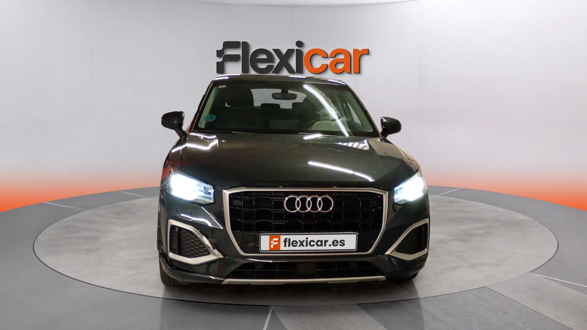 Audi Q2 30 TFSI - foto 2