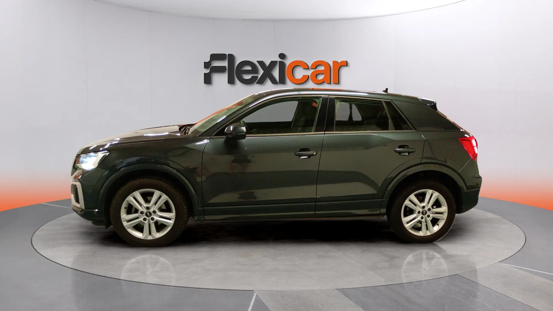 Audi Q2 30 TFSI - foto 5