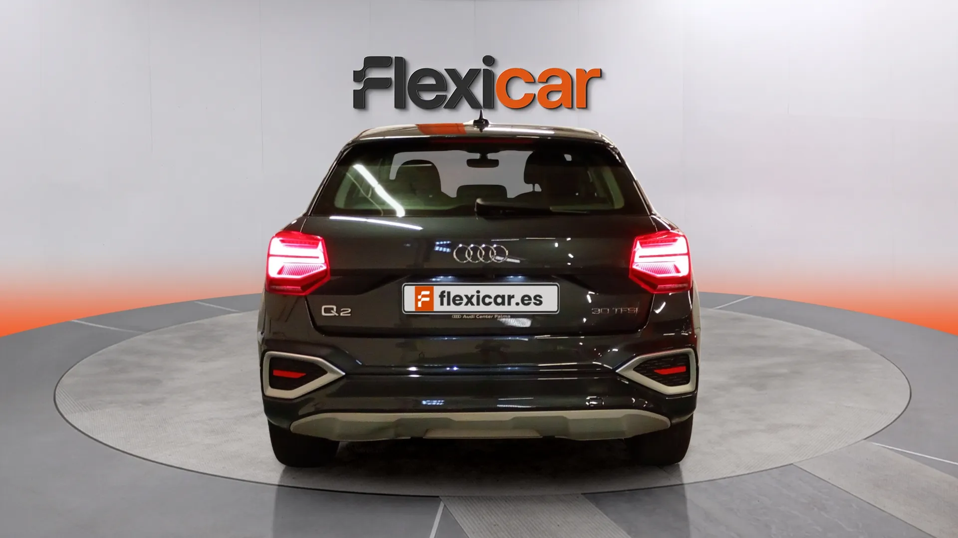 Audi Q2 30 TFSI - foto 4