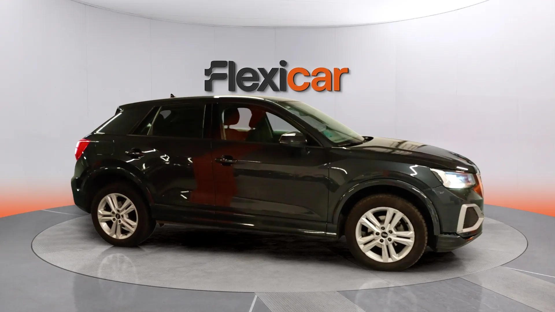 Audi Q2 30 TFSI - foto 3
