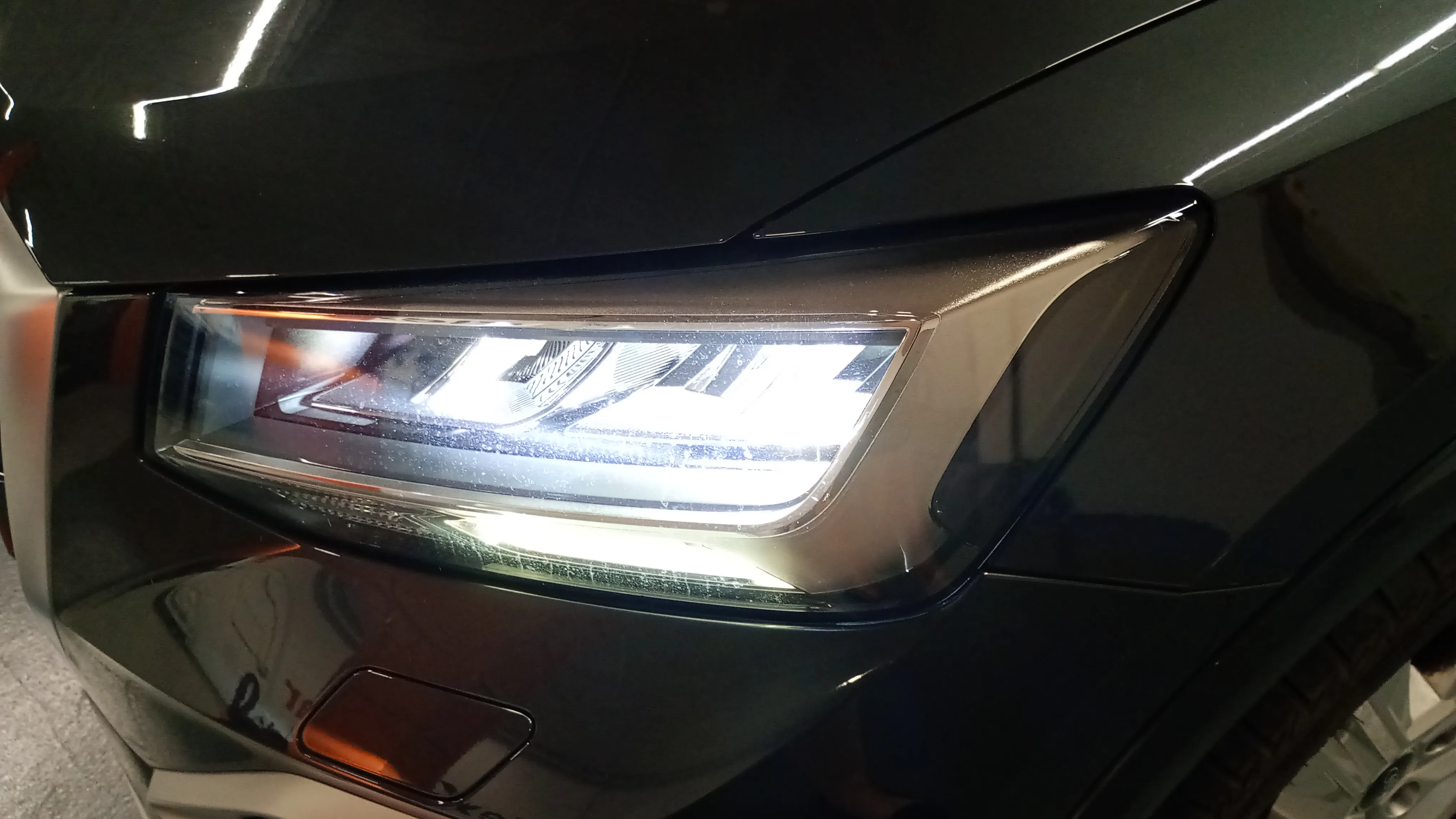 Audi Q2 30 TFSI - foto 16