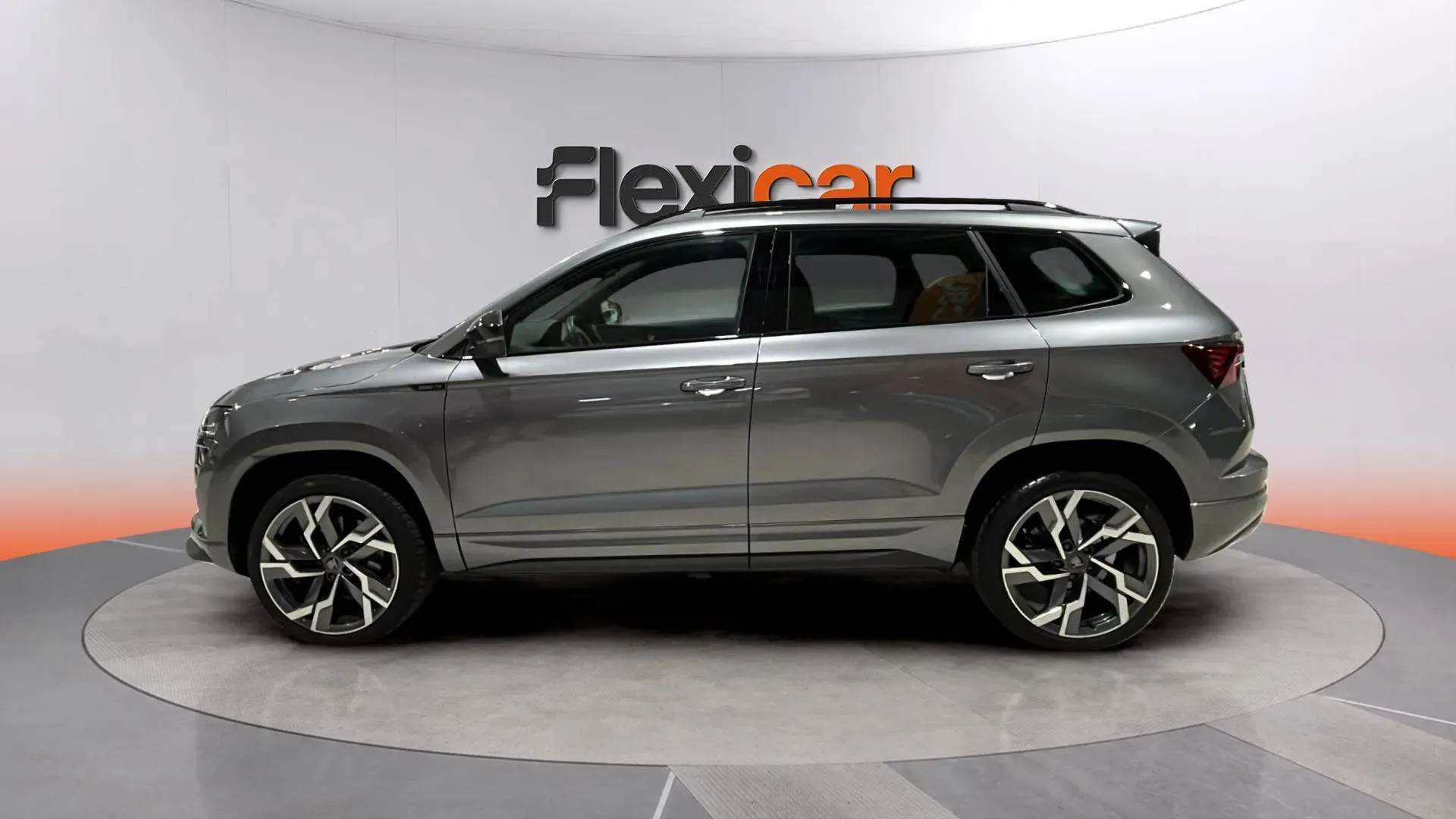 Škoda Karoq 1.5 TSI DSG ACT Sportline - foto 4