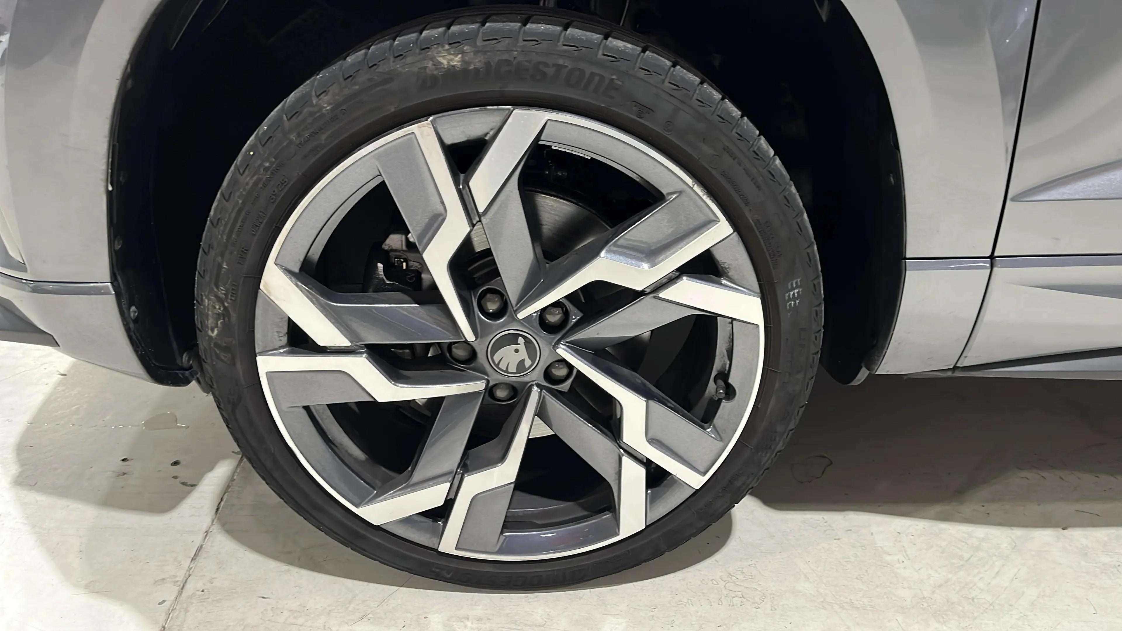 Škoda Karoq 1.5 TSI DSG ACT Sportline - foto 32