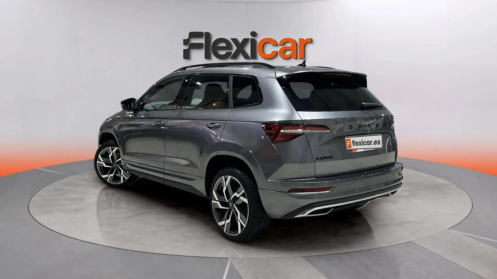 Škoda Karoq 1.5 TSI DSG ACT Sportline - foto 6