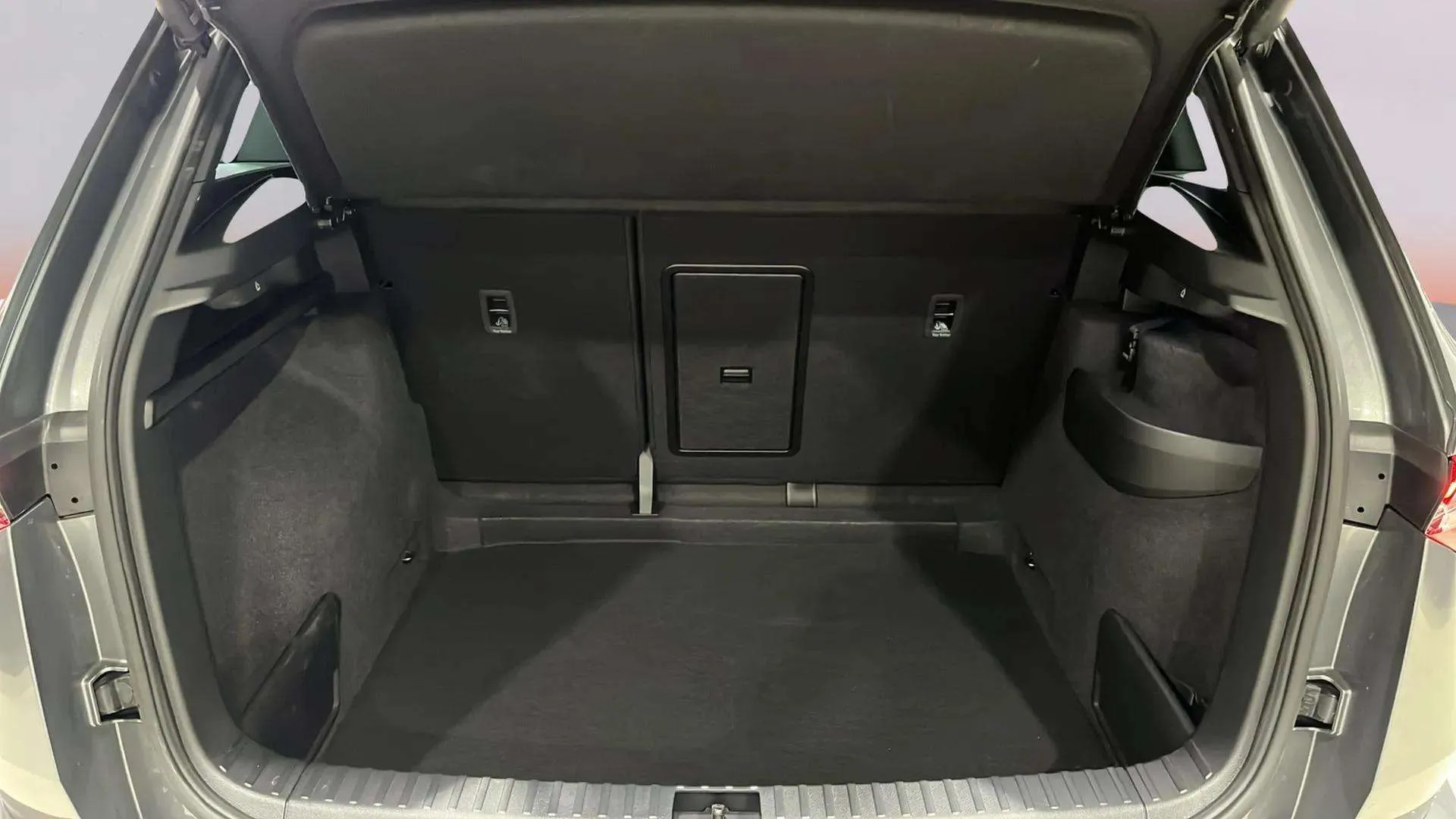 Škoda Karoq 1.5 TSI DSG ACT Sportline - foto 9