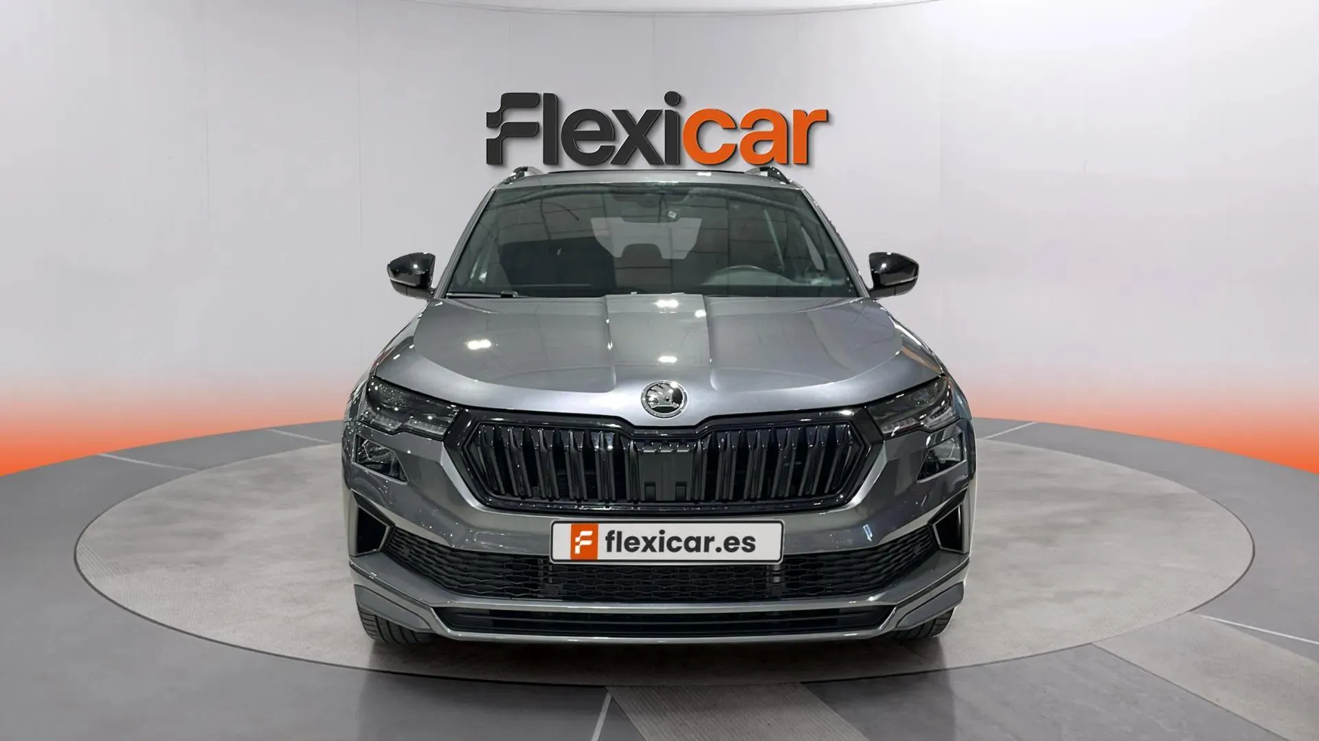 Škoda Karoq 1.5 TSI DSG ACT Sportline - foto 2