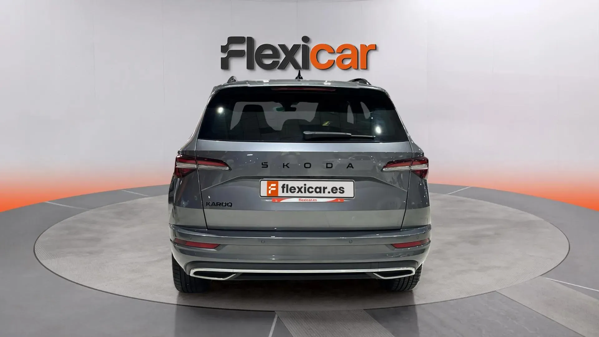Škoda Karoq 1.5 TSI DSG ACT Sportline - foto 7