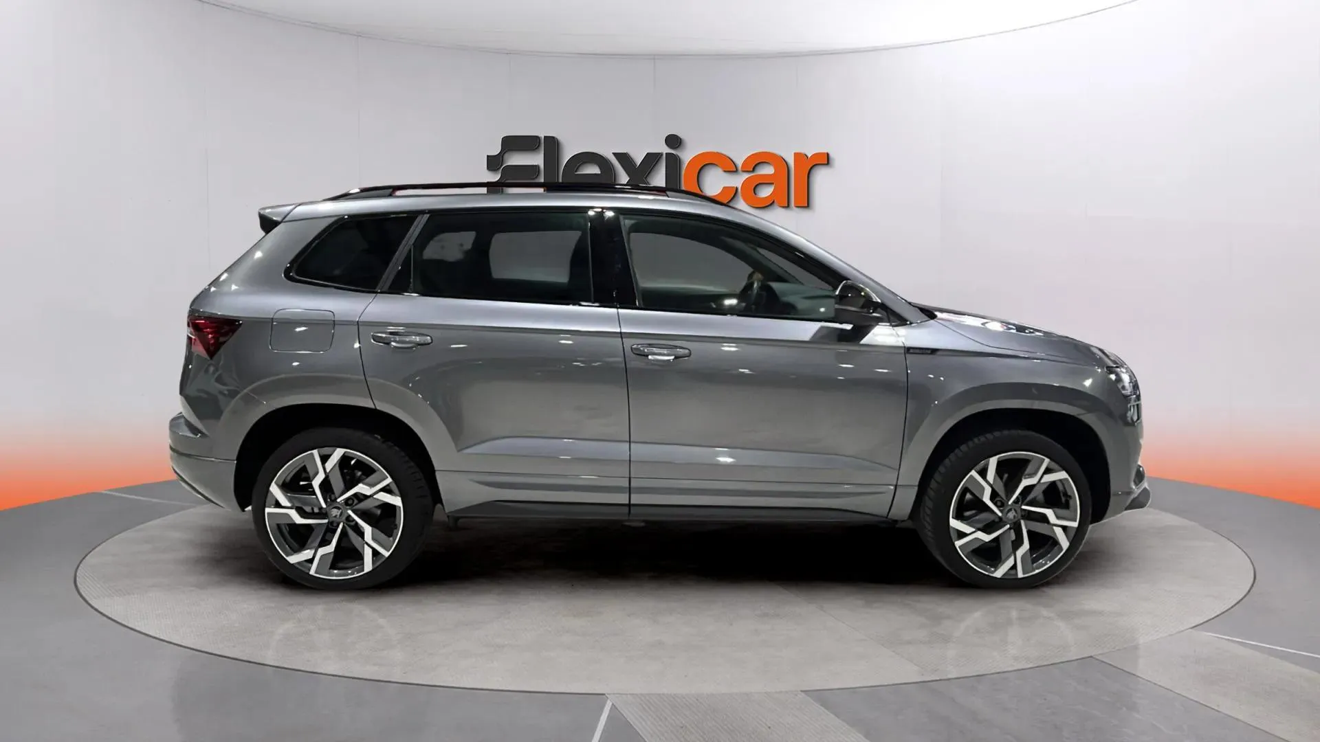Škoda Karoq 1.5 TSI DSG ACT Sportline - foto 5