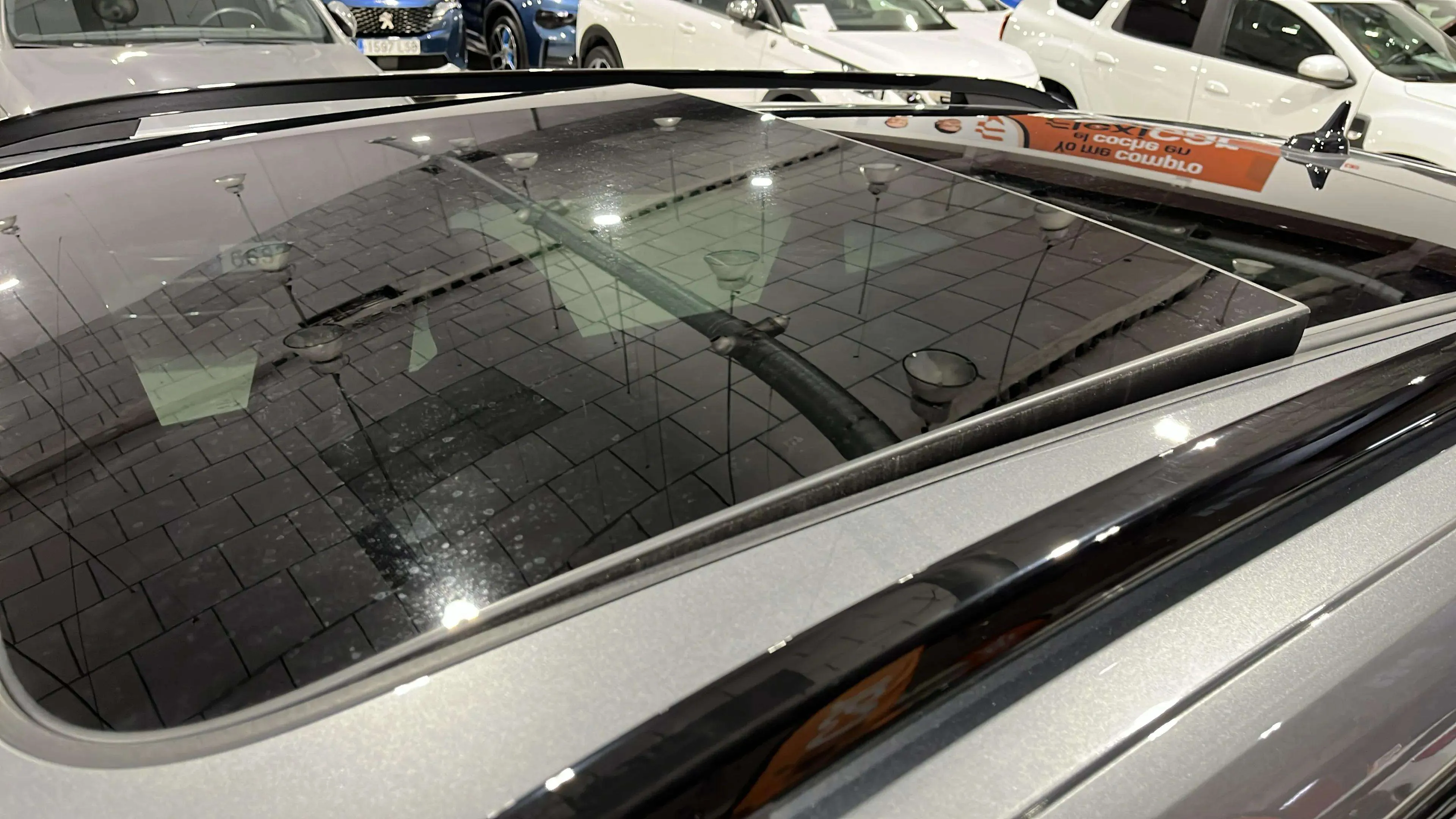Škoda Karoq 1.5 TSI DSG ACT Sportline - foto 29