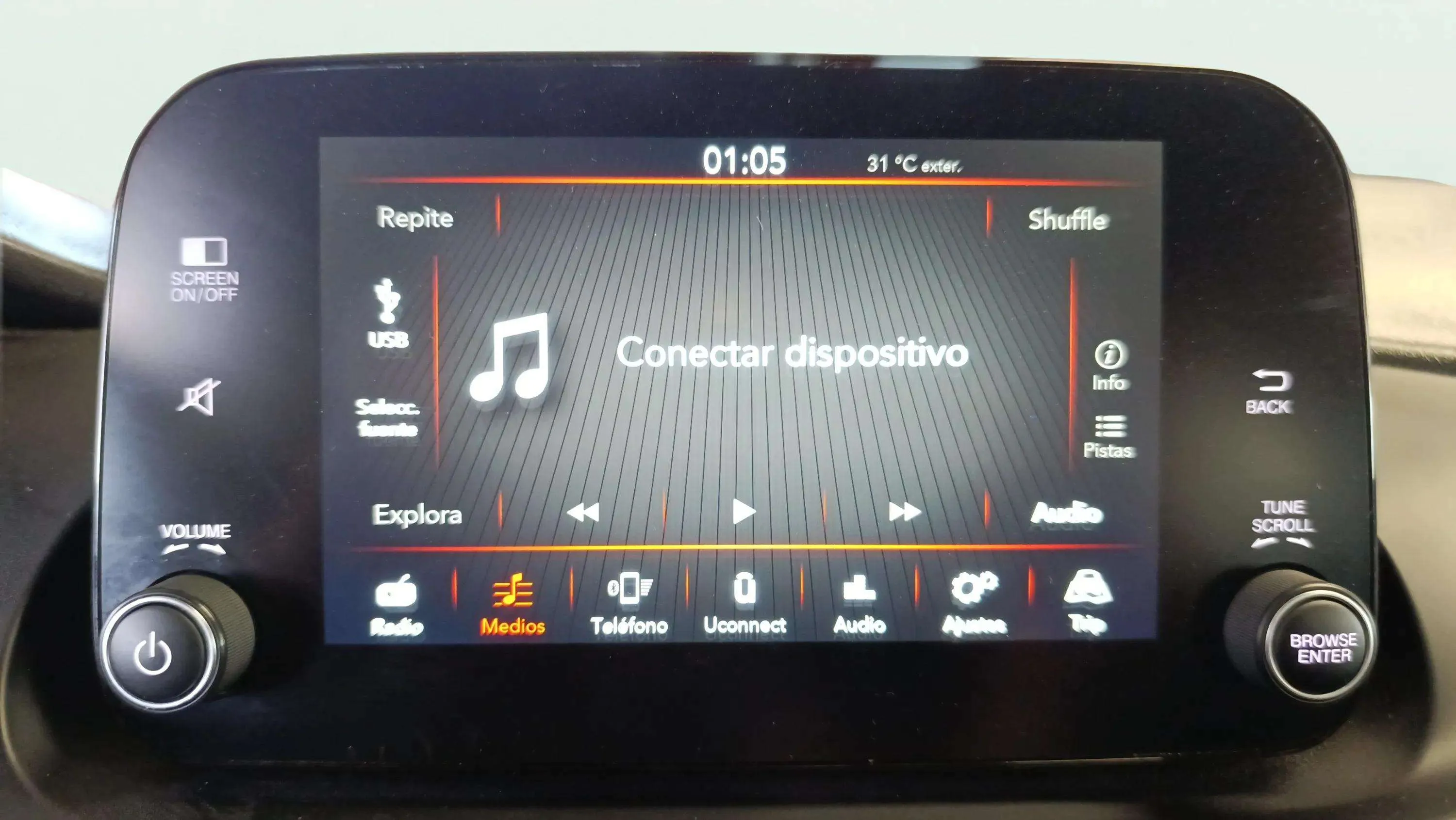Fiat Tipo Life 1.0 - foto 19