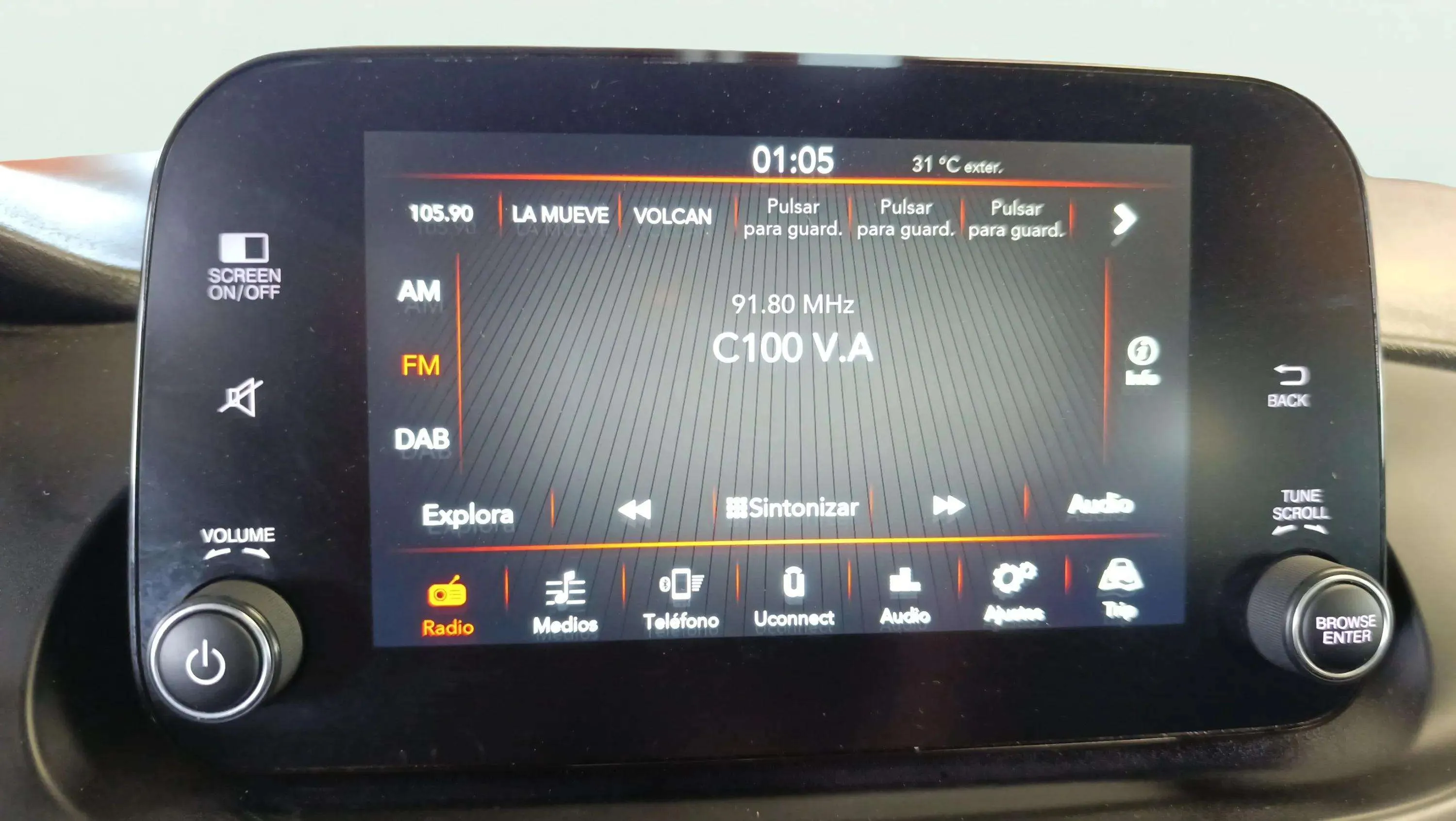 Fiat Tipo Life 1.0 - foto 18