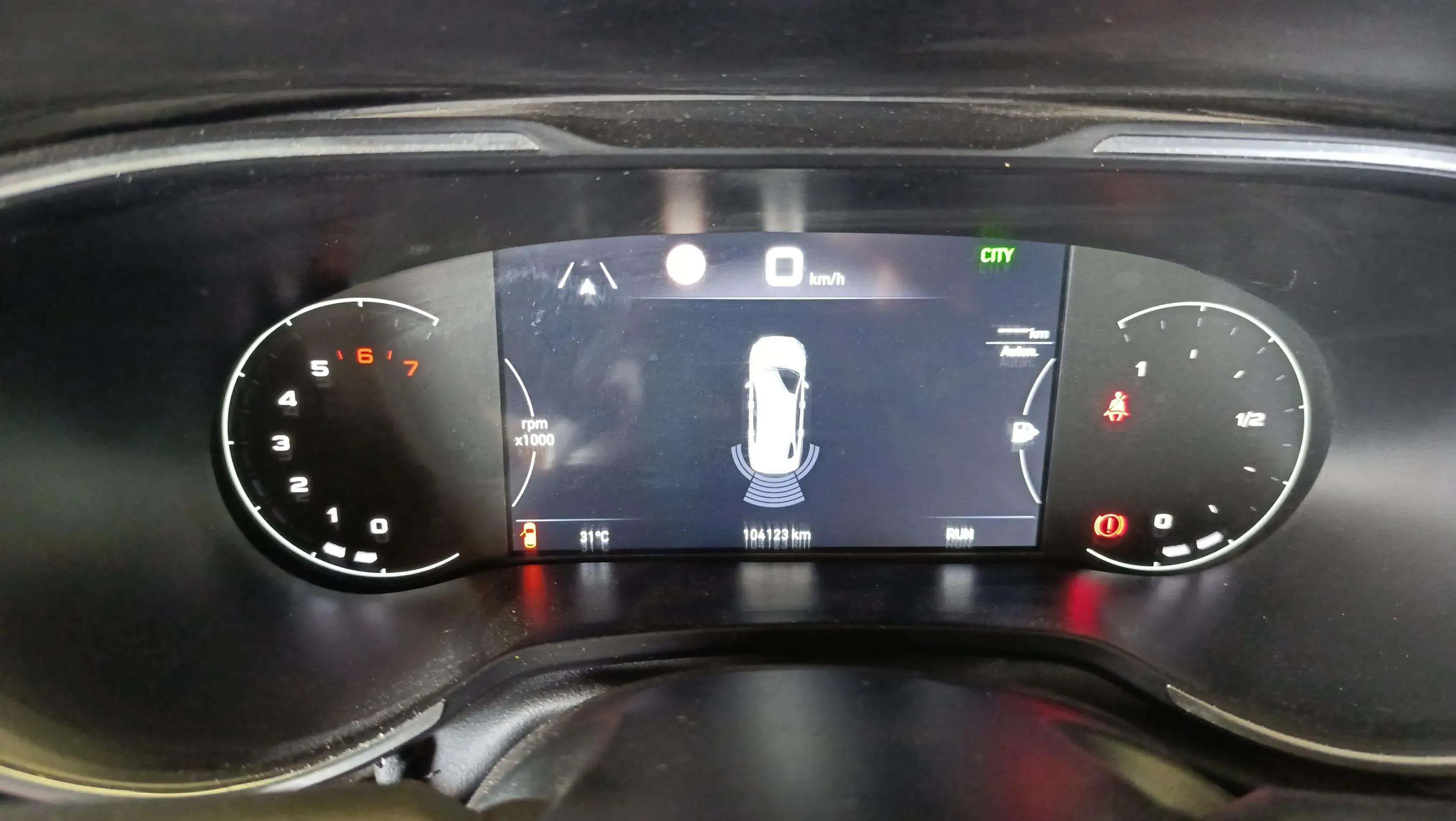 Fiat Tipo Life 1.0 - foto 16