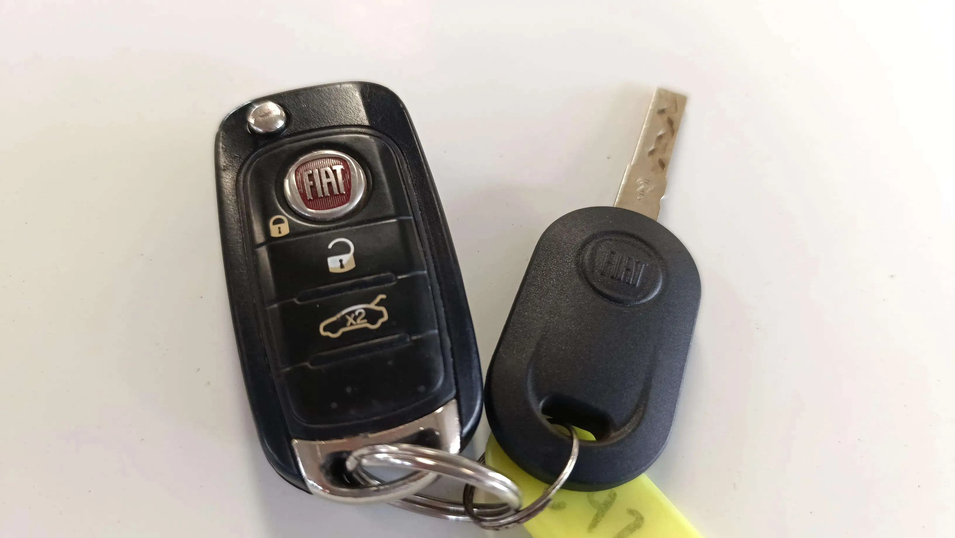 Fiat Tipo Life 1.0 - foto 34