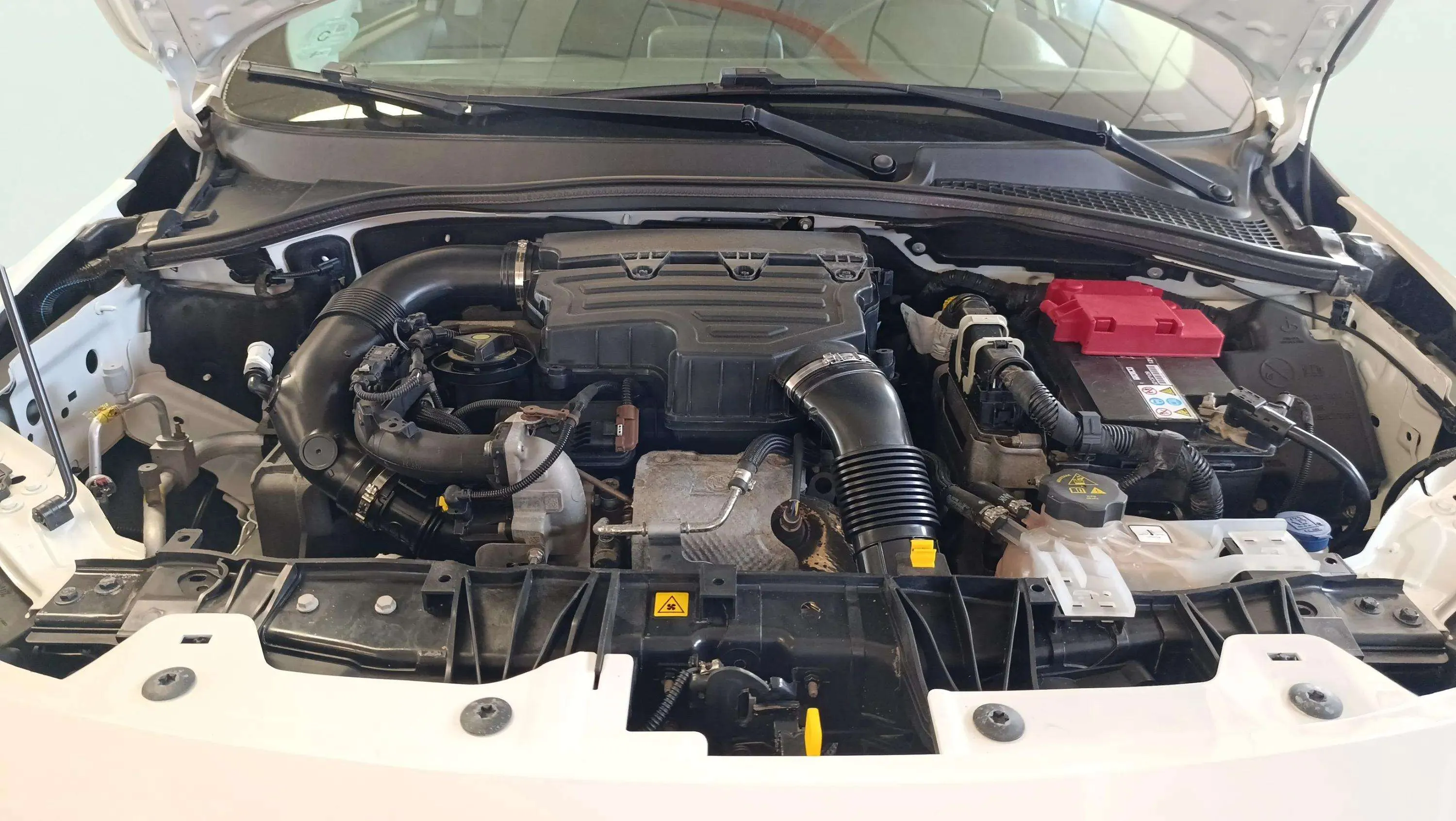 Fiat Tipo Life 1.0 - foto 32