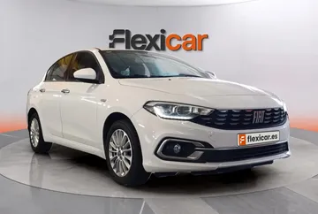 fiat tipo life 10 73kw 100cv gasolina manual don benito villanueva 903000000284846