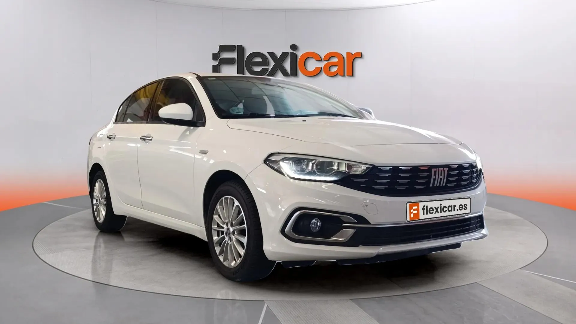 Fiat Tipo Life 1.0