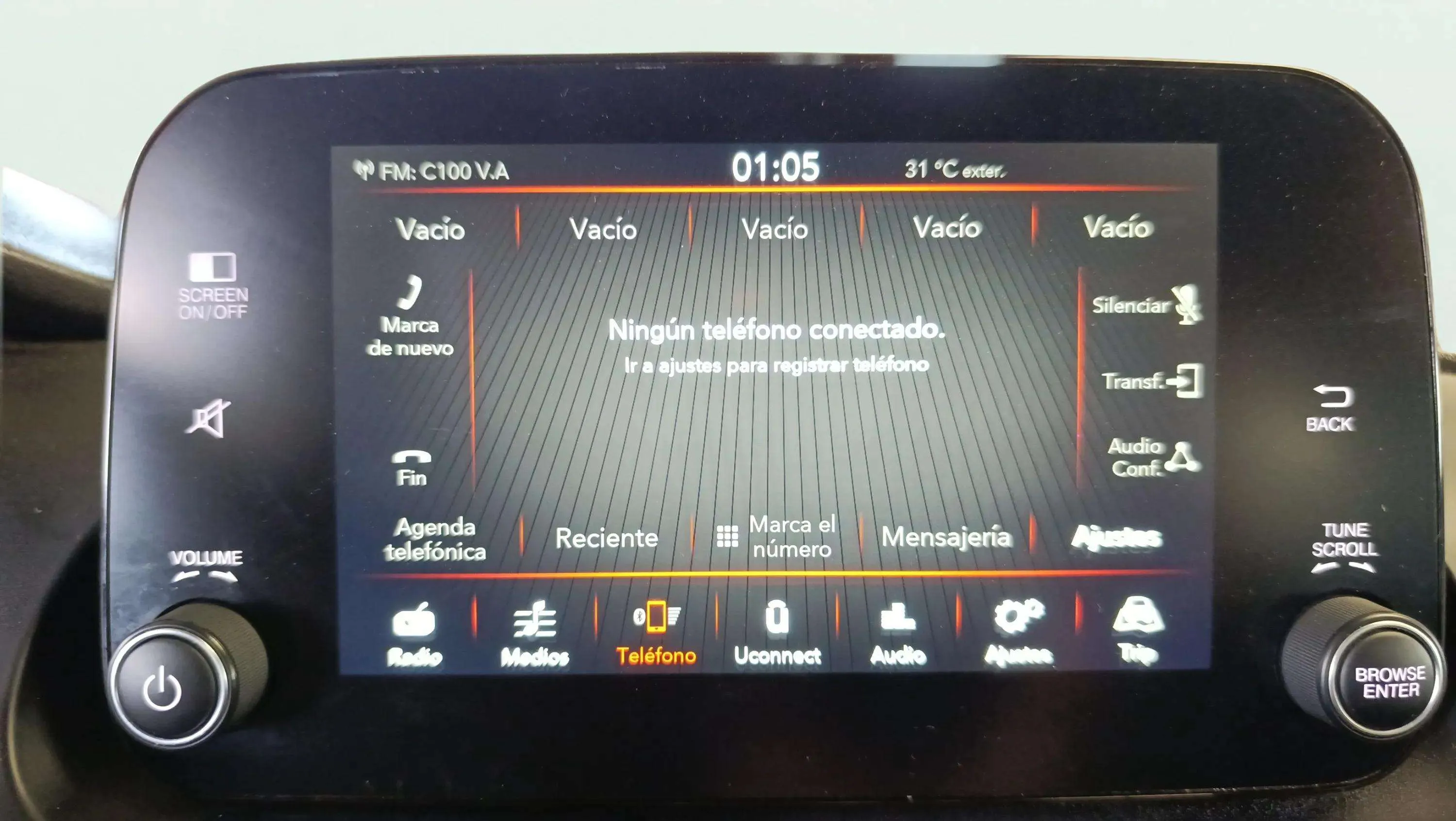 Fiat Tipo Life 1.0 - foto 20
