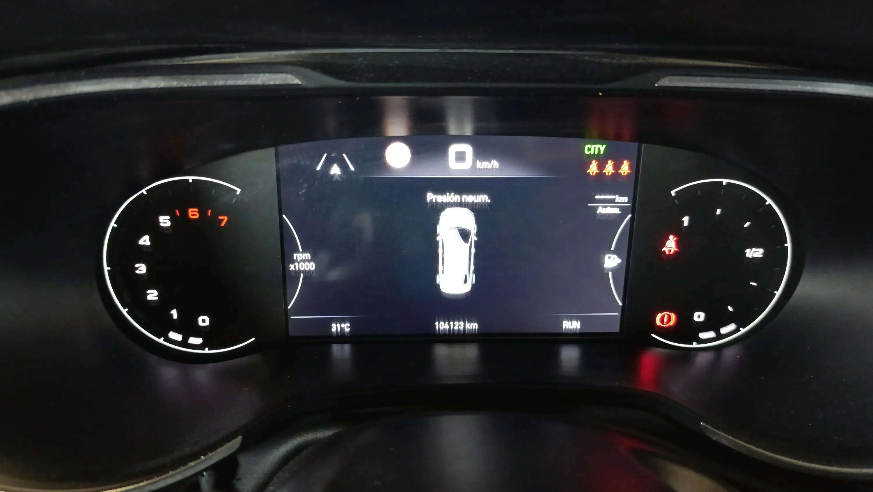 Fiat Tipo Life 1.0 - foto 15