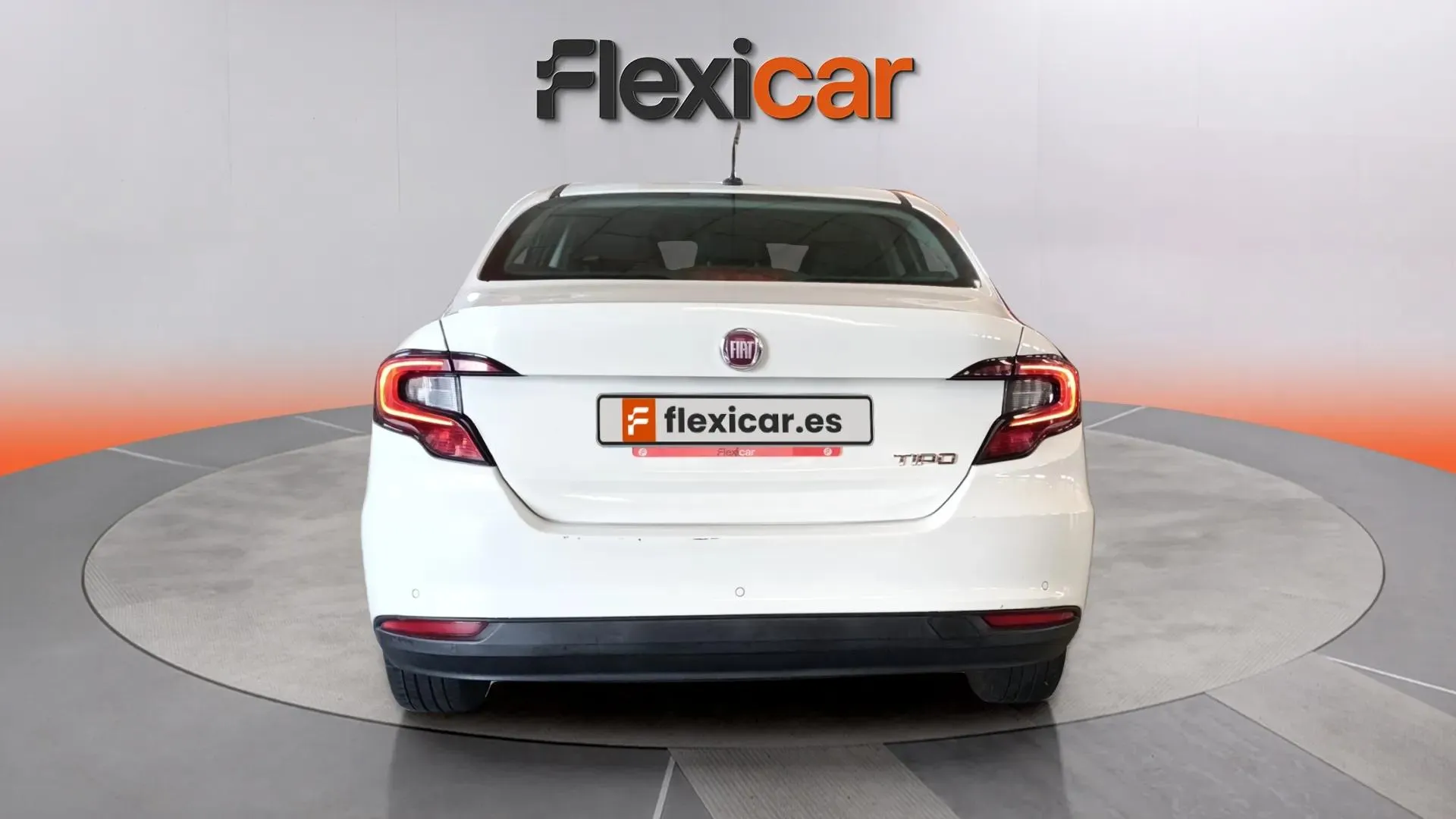 Fiat Tipo Life 1.0 - foto 4