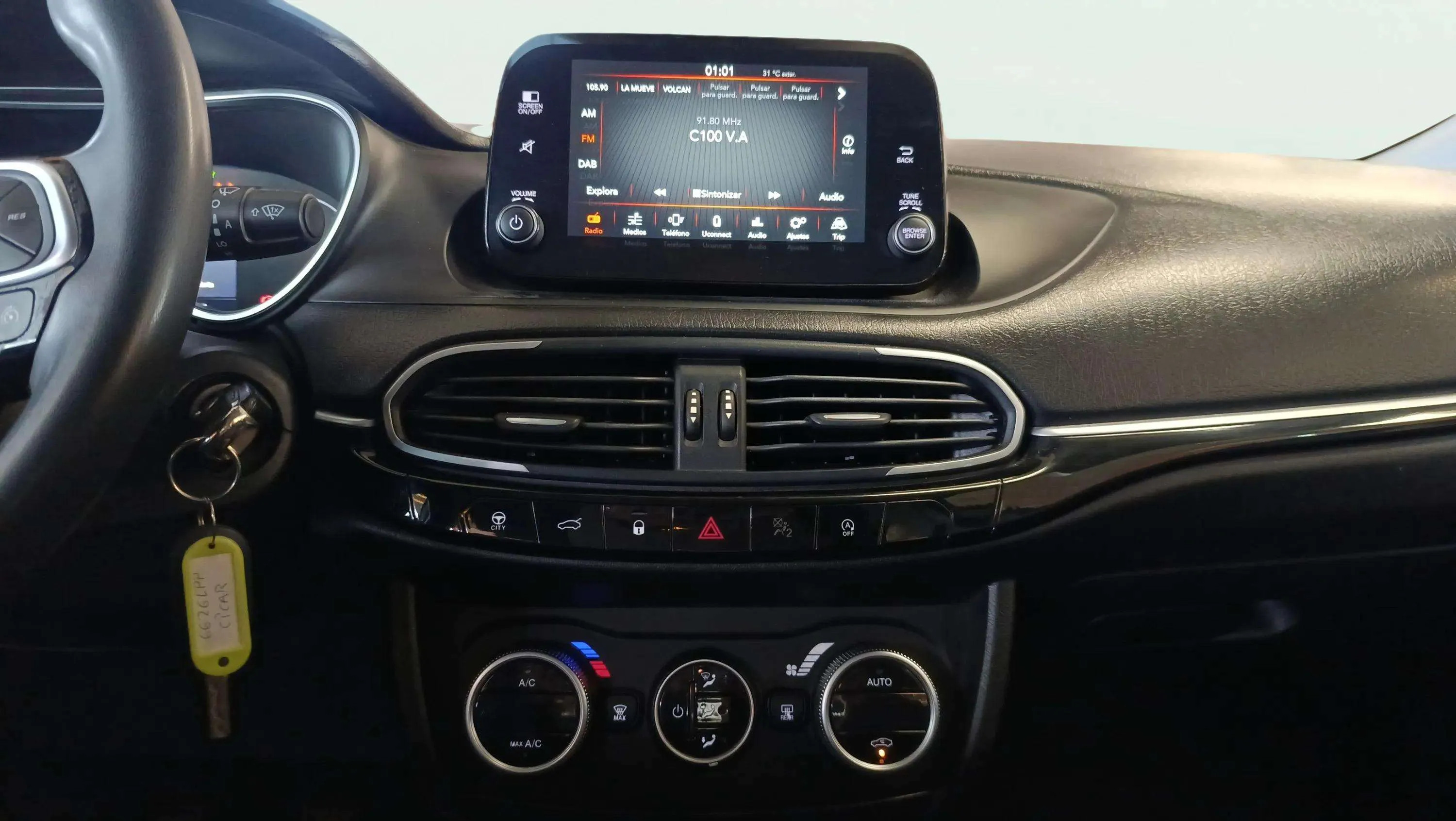Fiat Tipo Life 1.0 - foto 17