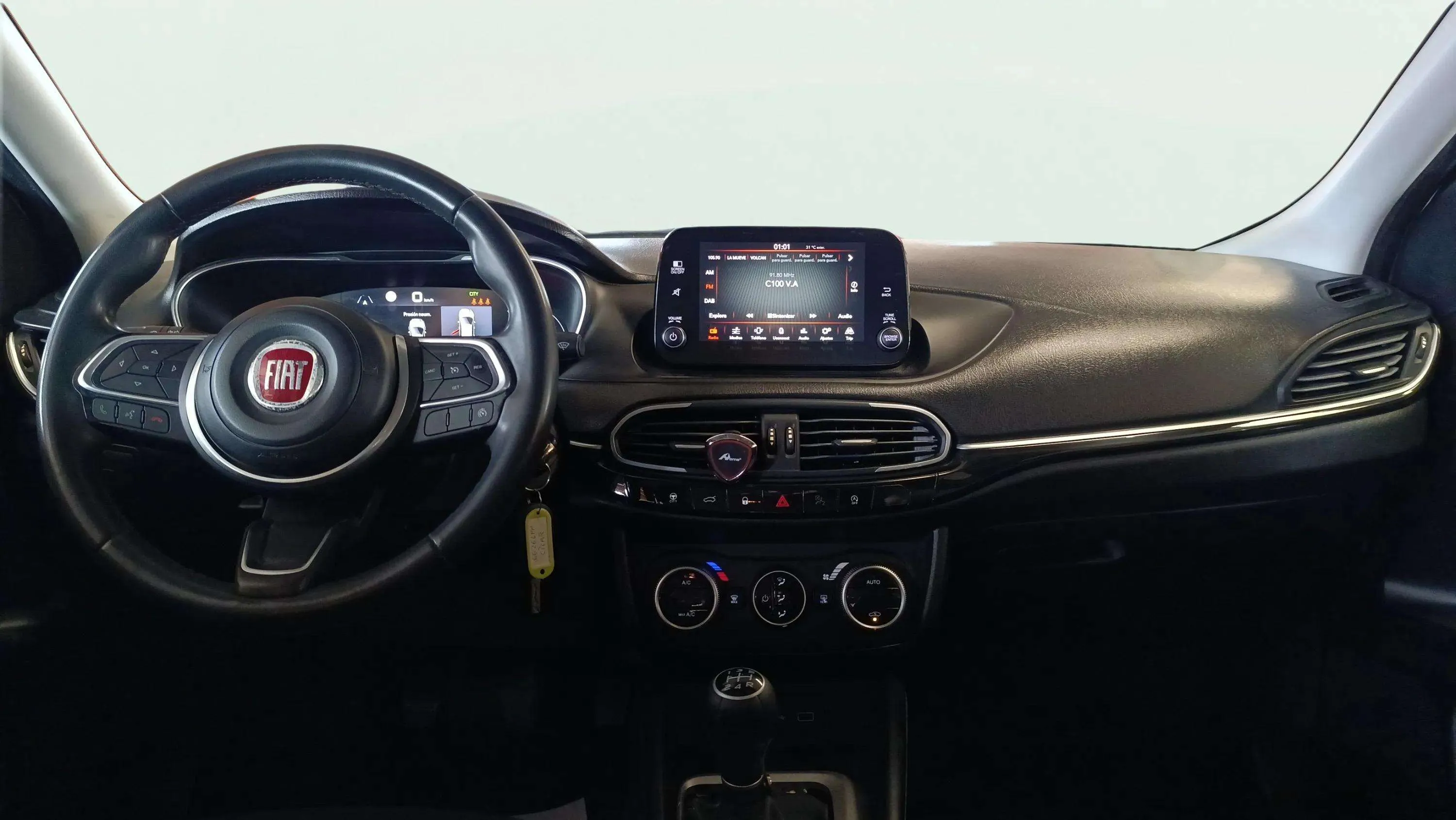 Fiat Tipo Life 1.0 - foto 9