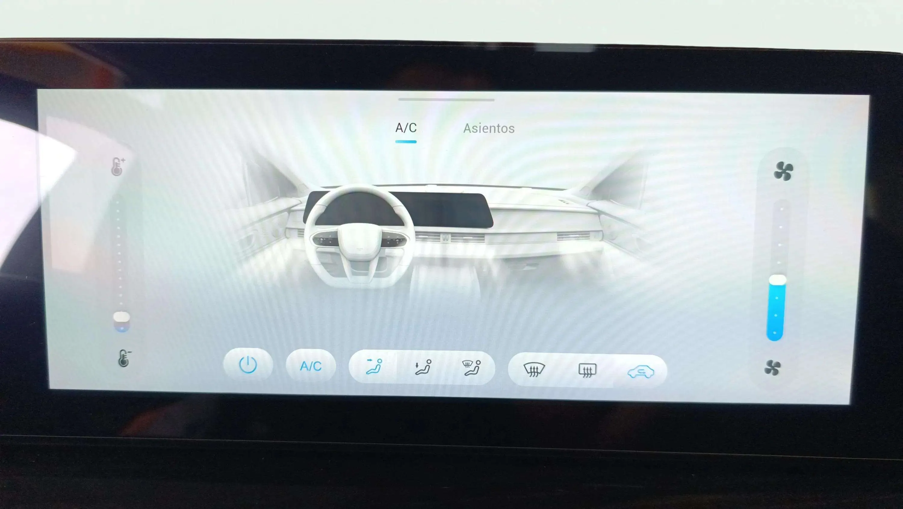 Omoda 5 Premium 1.6 T-GDi - foto 18