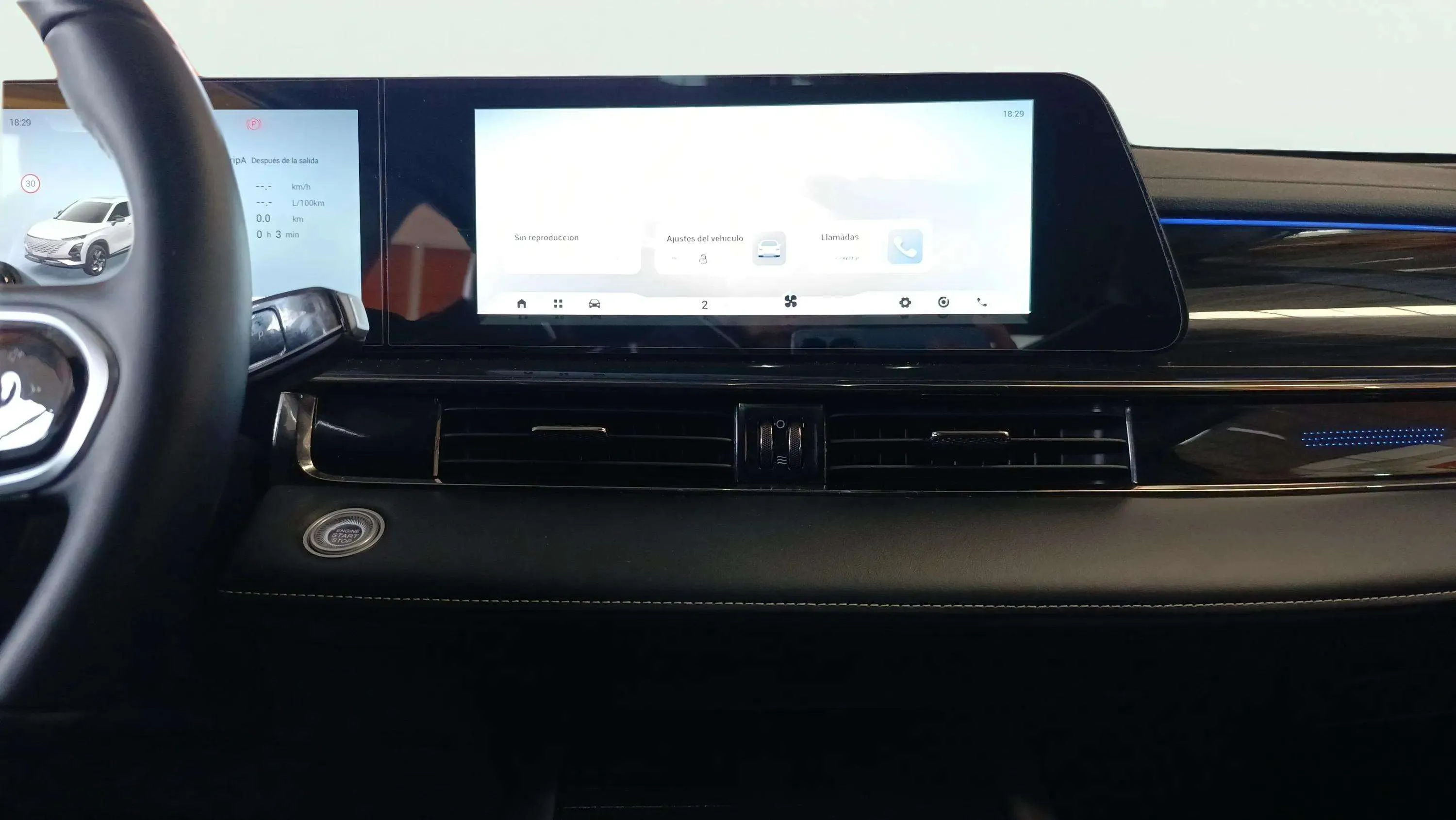Omoda 5 Premium 1.6 T-GDi - foto 15