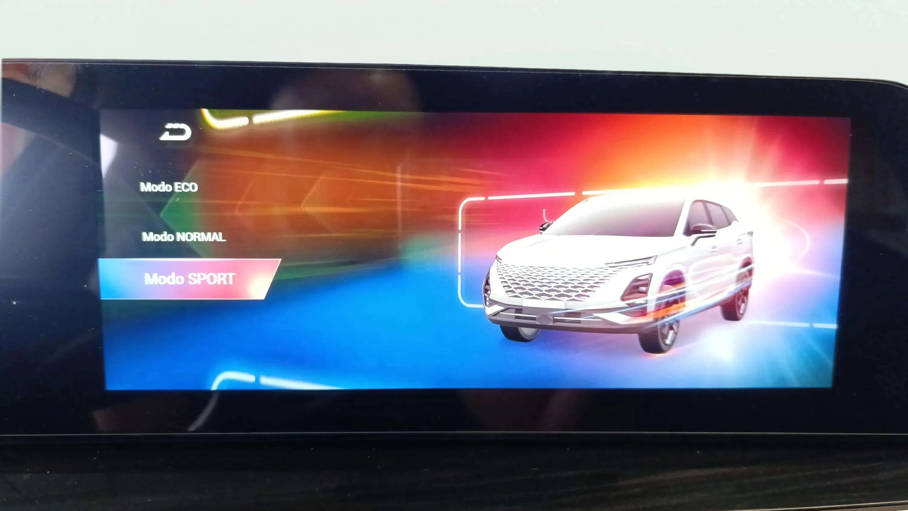 Omoda 5 Premium 1.6 T-GDi - foto 21