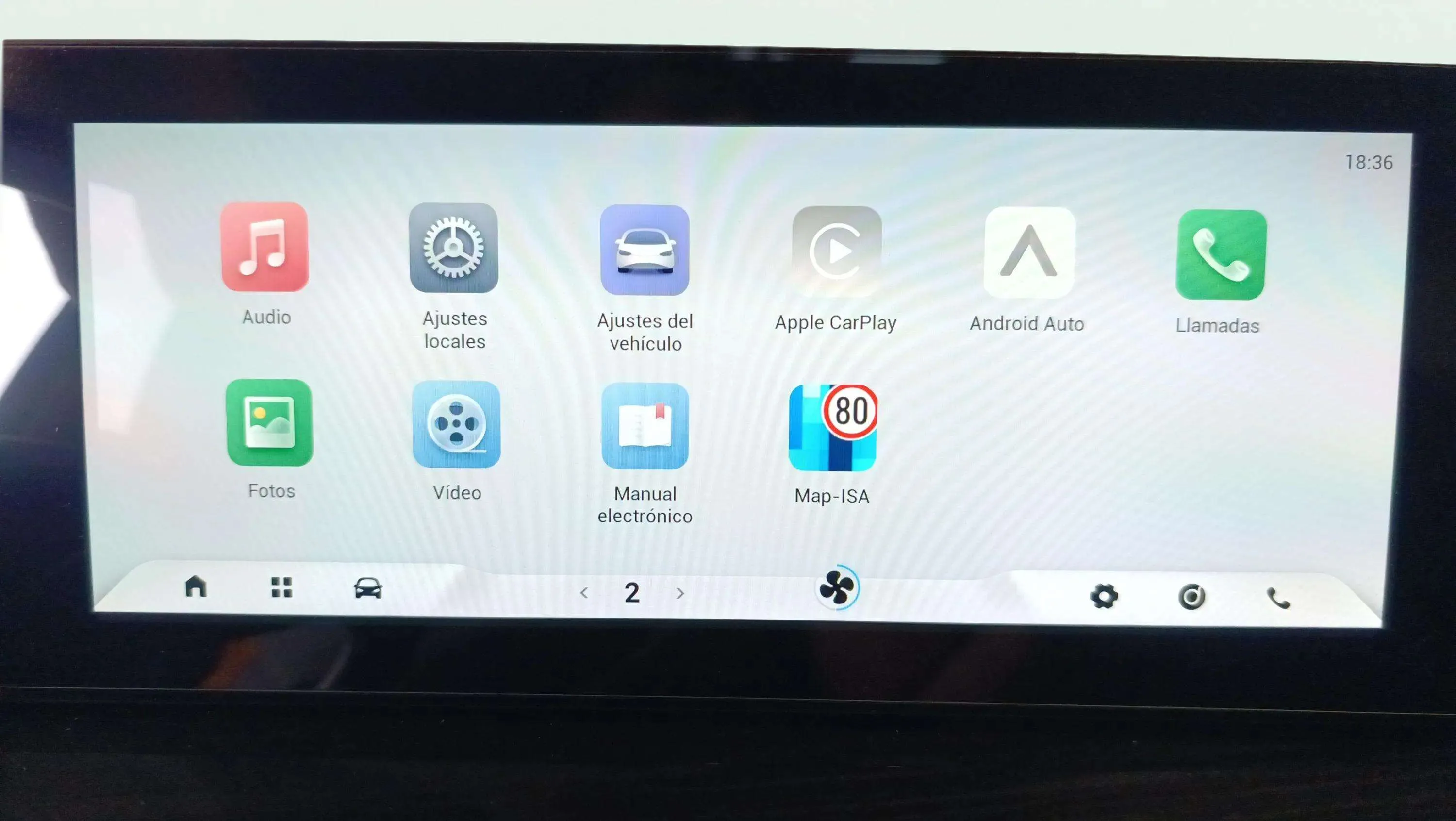 Omoda 5 Premium 1.6 T-GDi - foto 16