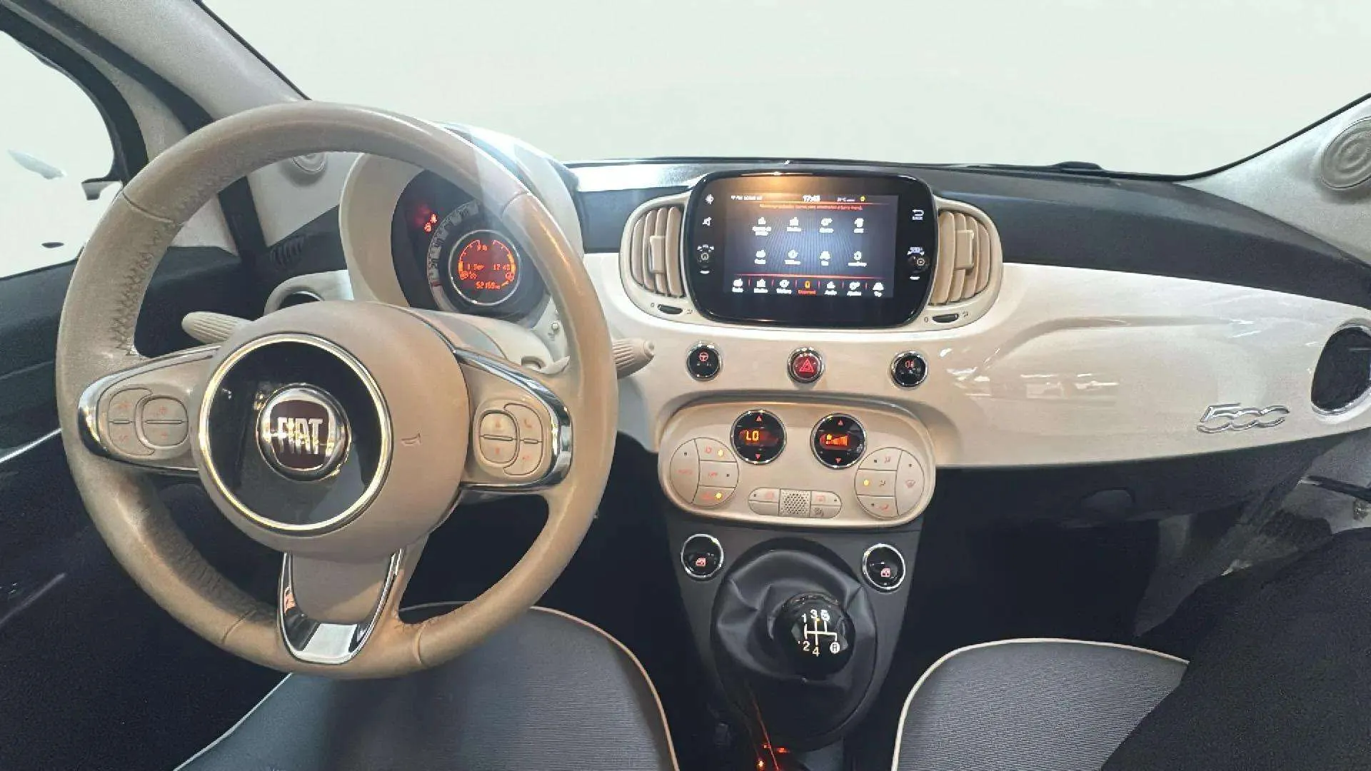 Fiat 500 120th Aniv. 1.2 GLP - foto 21