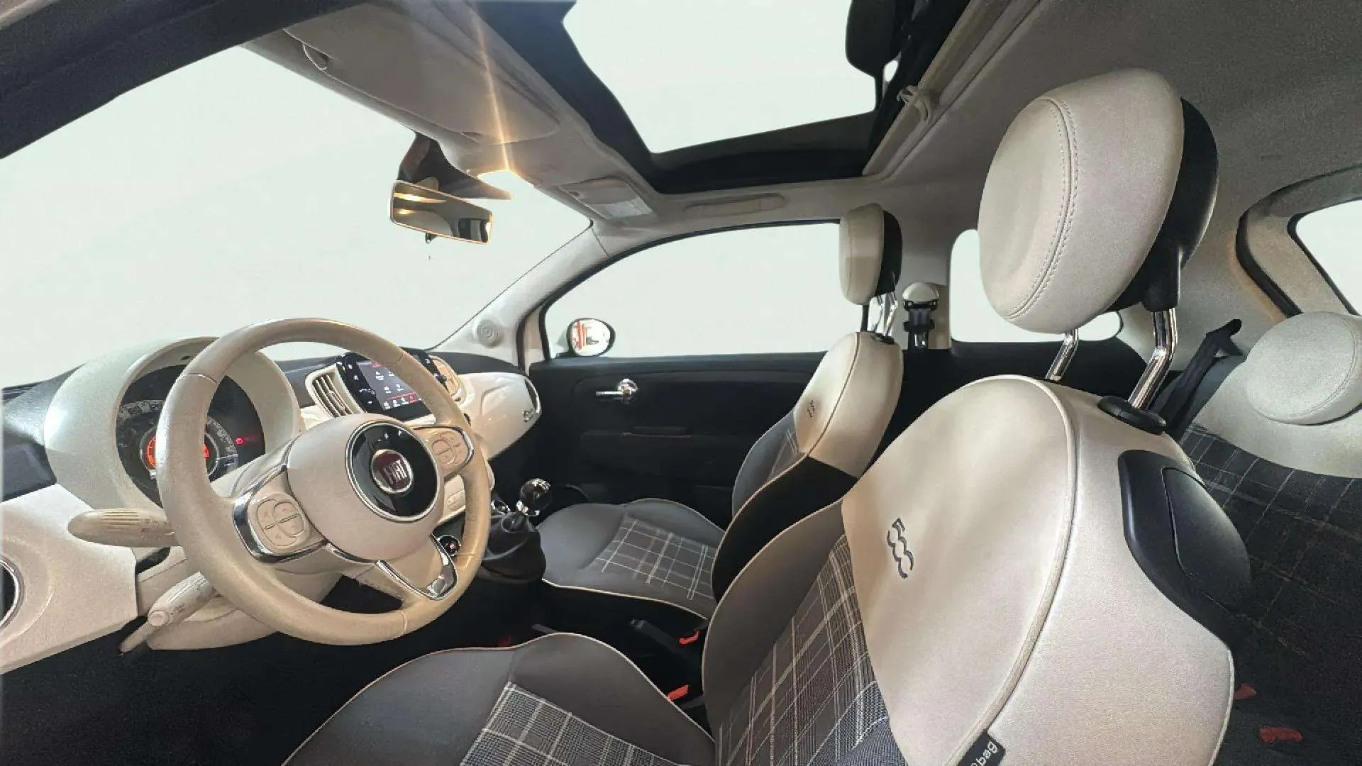 Fiat 500 120th Aniv. 1.2 GLP - foto 14