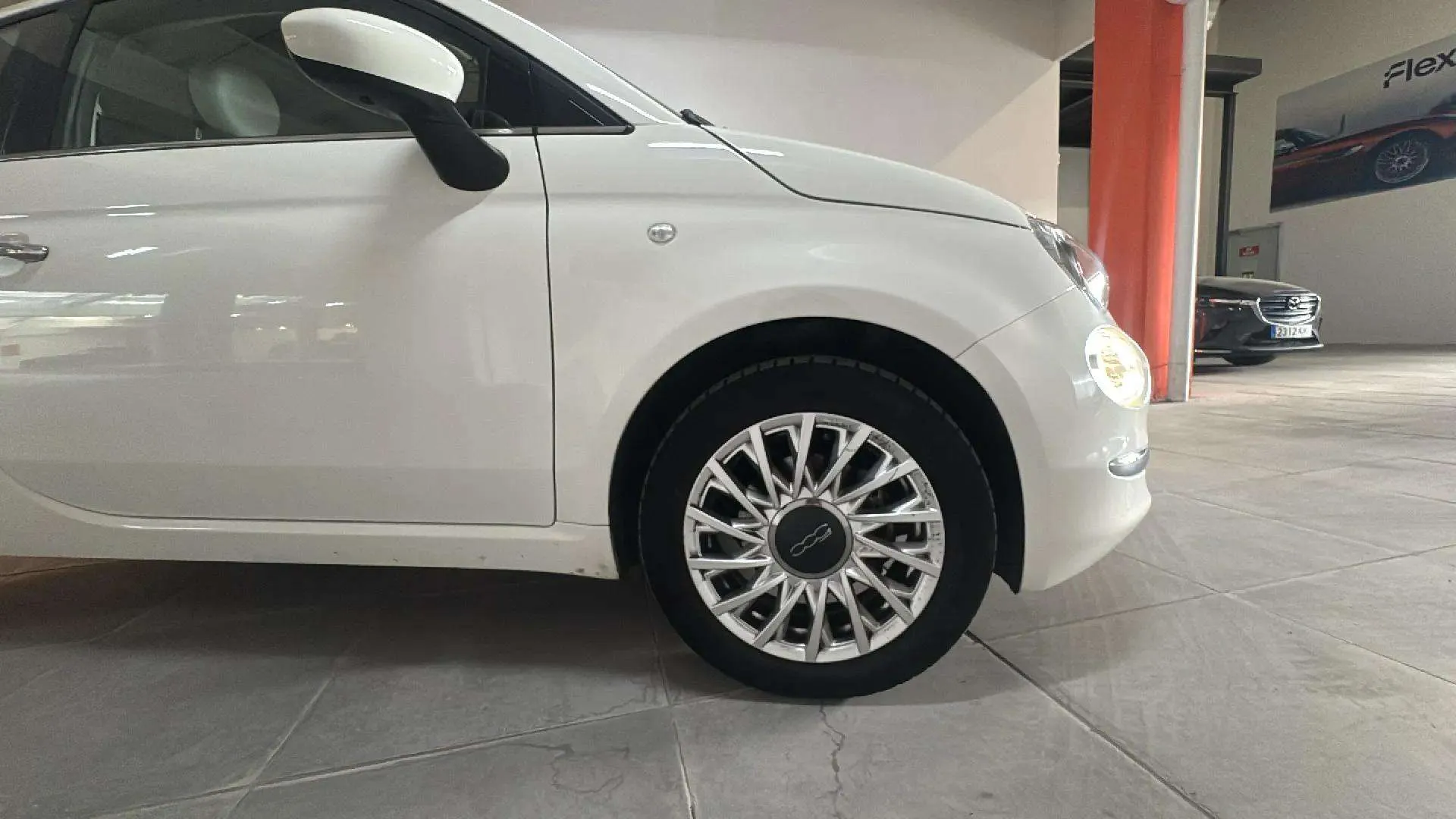 Fiat 500 120th Aniv. 1.2 GLP - foto 26