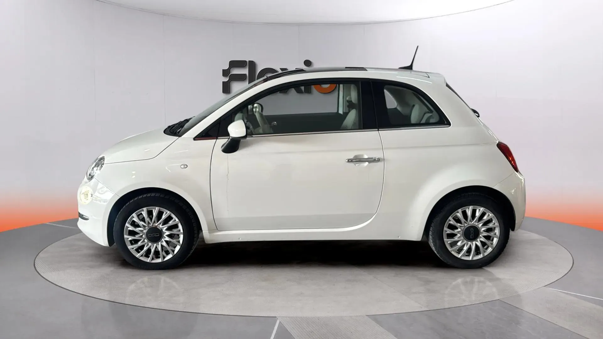 Fiat 500 120th Aniv. 1.2 GLP - foto 6