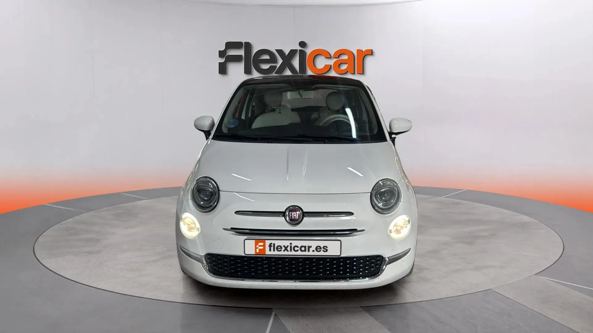 Fiat 500 120th Aniv. 1.2 GLP - foto 2