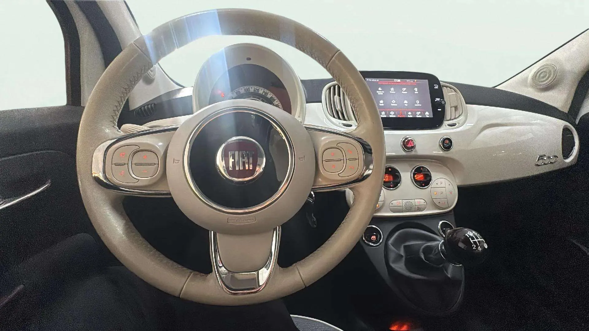 Fiat 500 120th Aniv. 1.2 GLP - foto 11