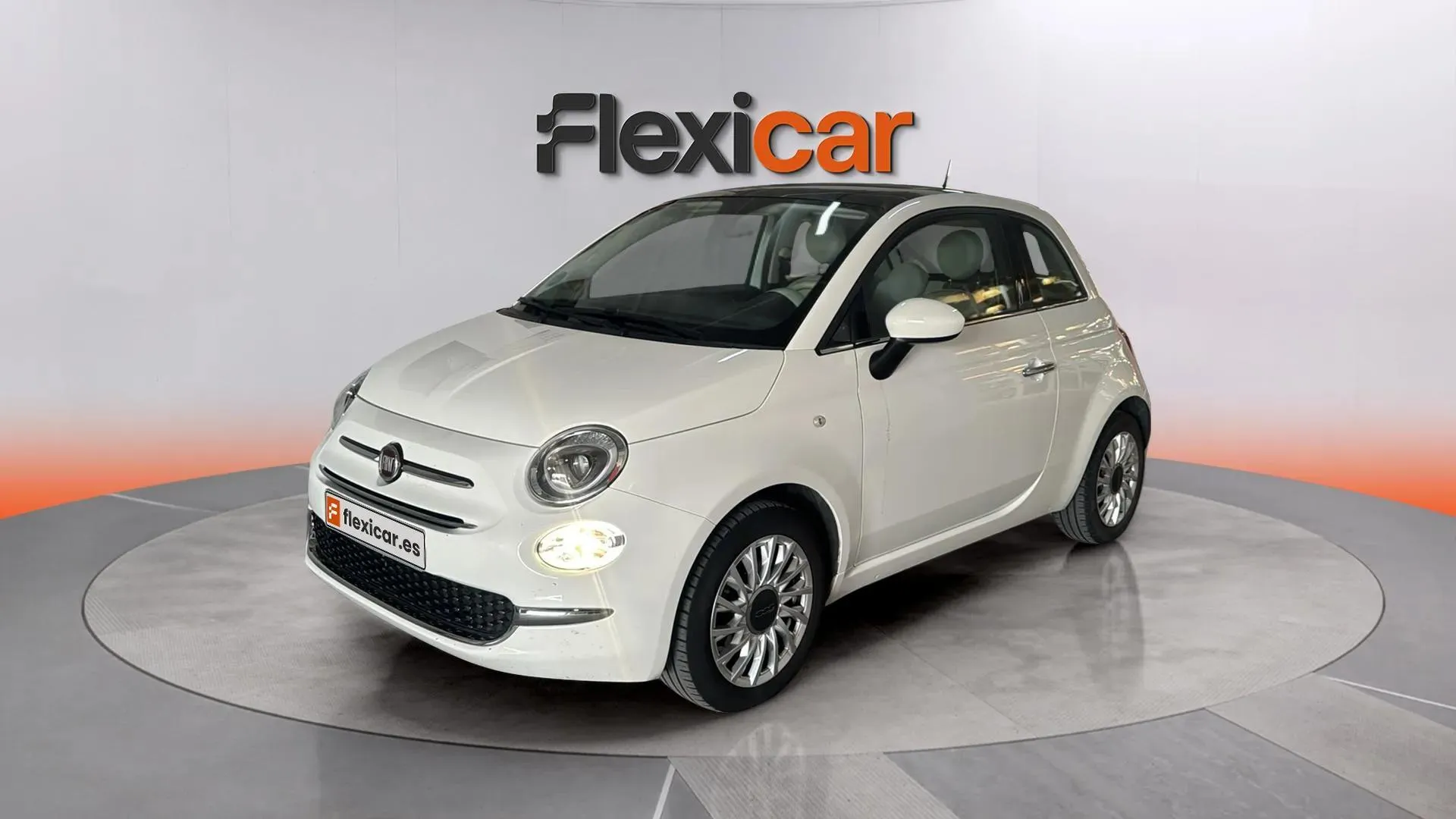 Fiat 500 120th Aniv. 1.2 GLP - foto 3