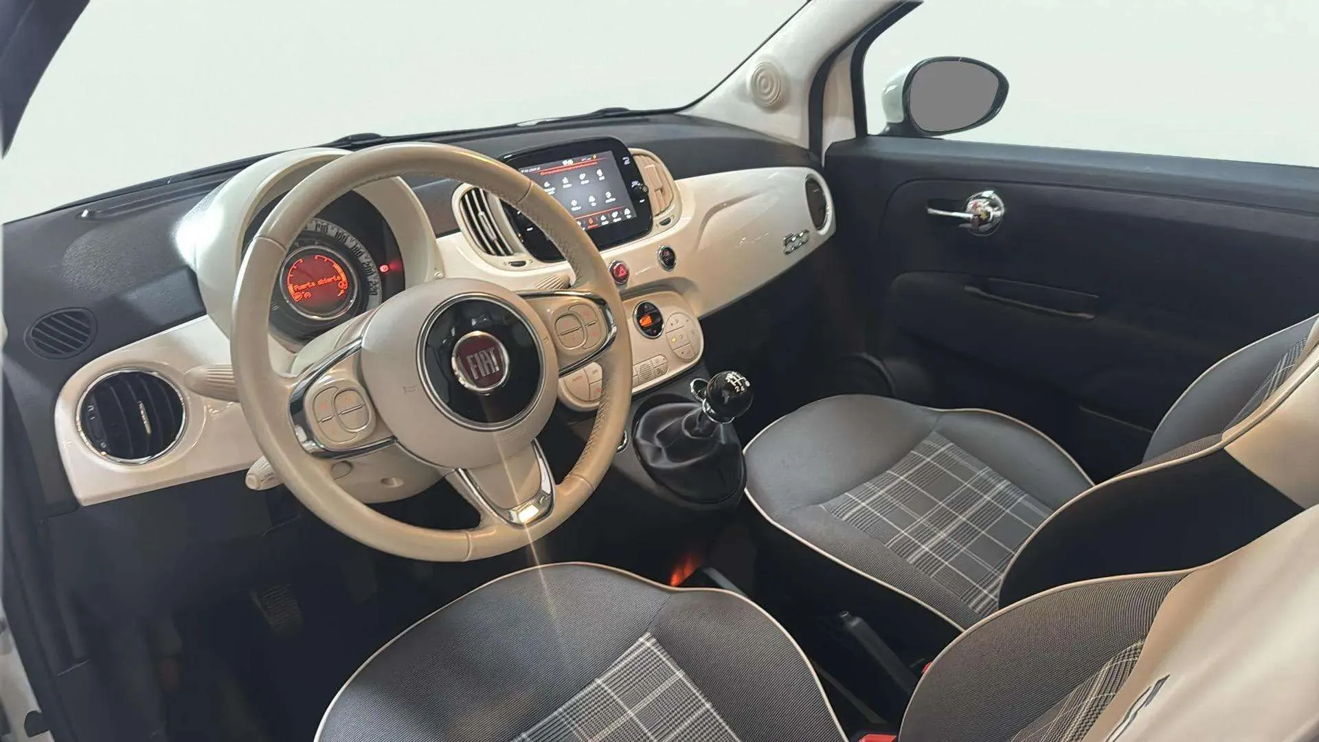 Fiat 500 120th Aniv. 1.2 GLP - foto 19