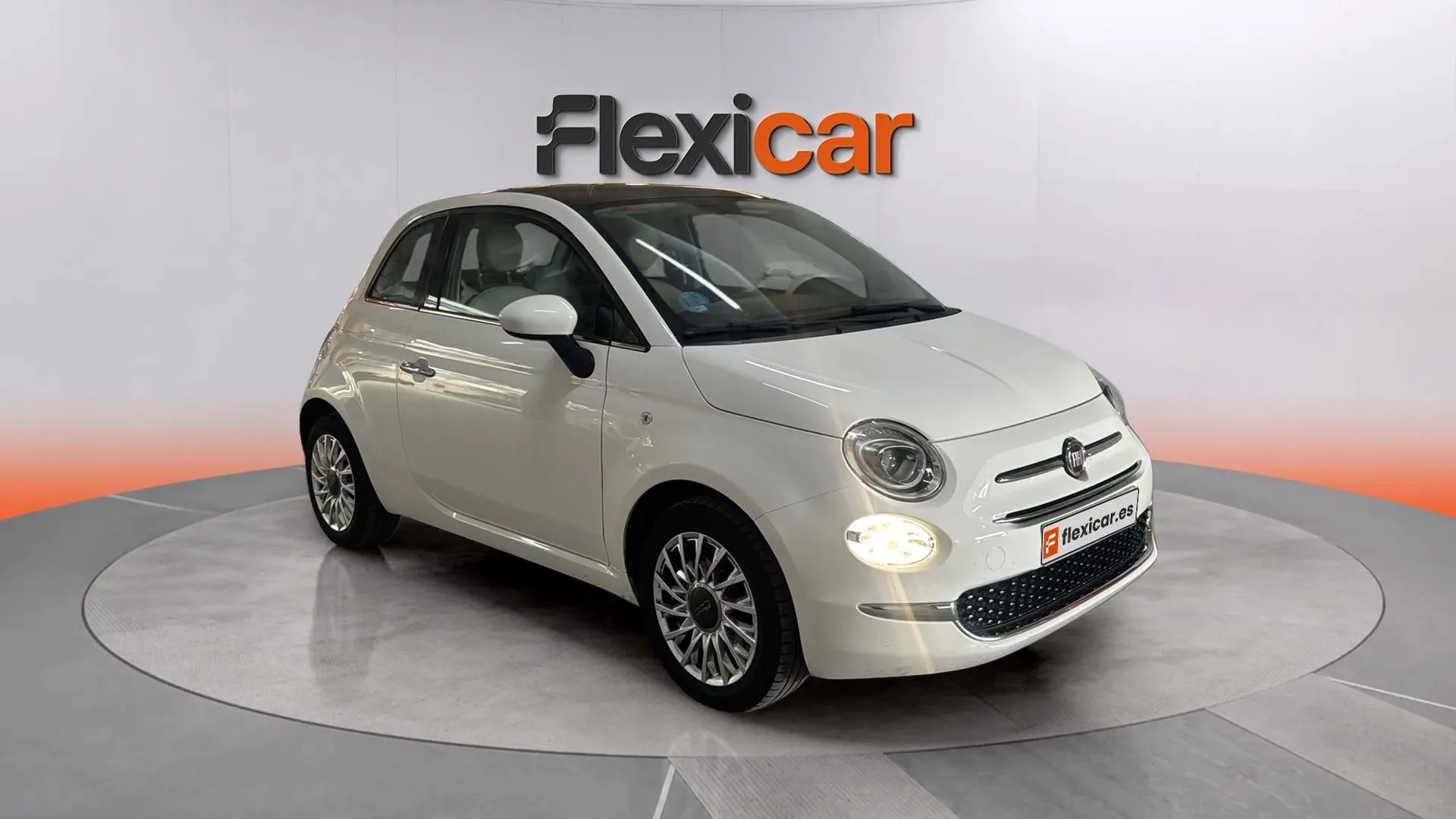 Fiat 500 120th Aniv. 1.2 GLP