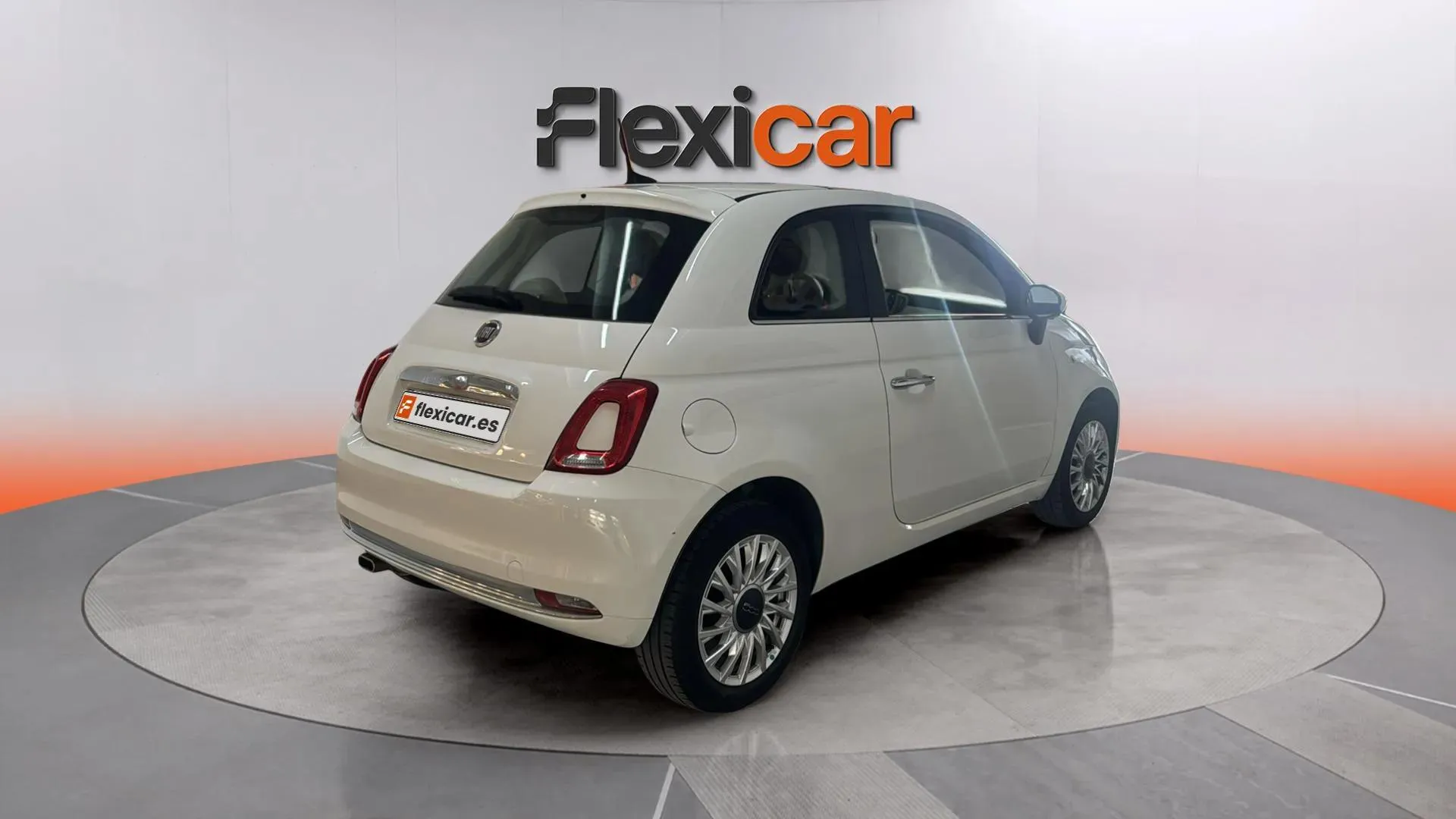 Fiat 500 120th Aniv. 1.2 GLP - foto 8