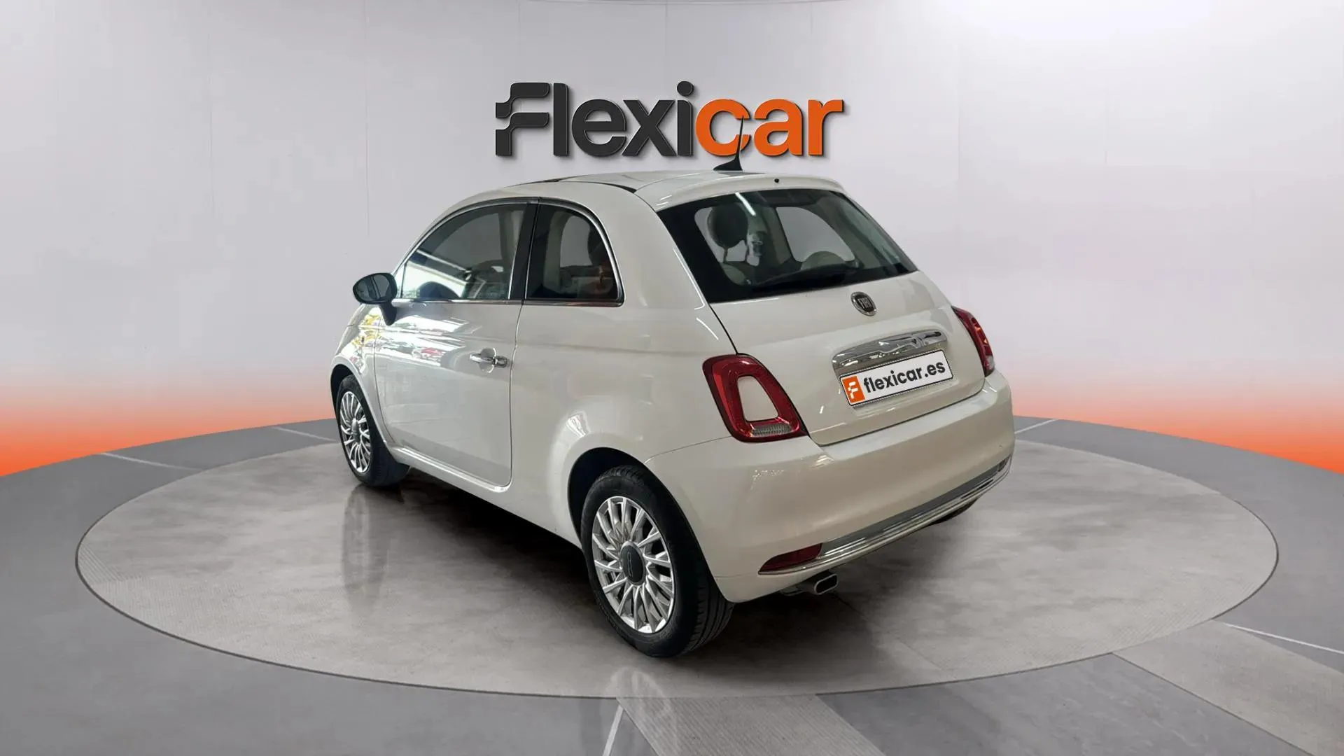 Fiat 500 120th Aniv. 1.2 GLP - foto 7