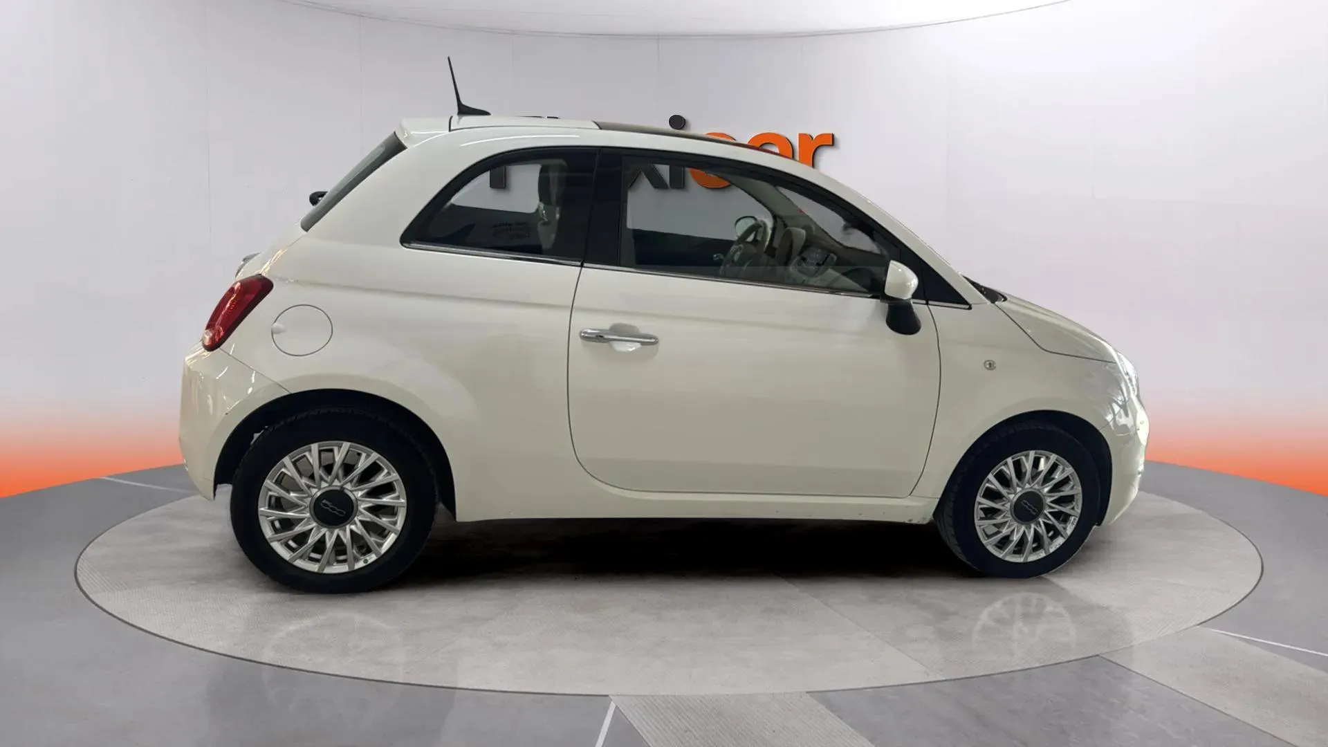 Fiat 500 120th Aniv. 1.2 GLP - foto 4