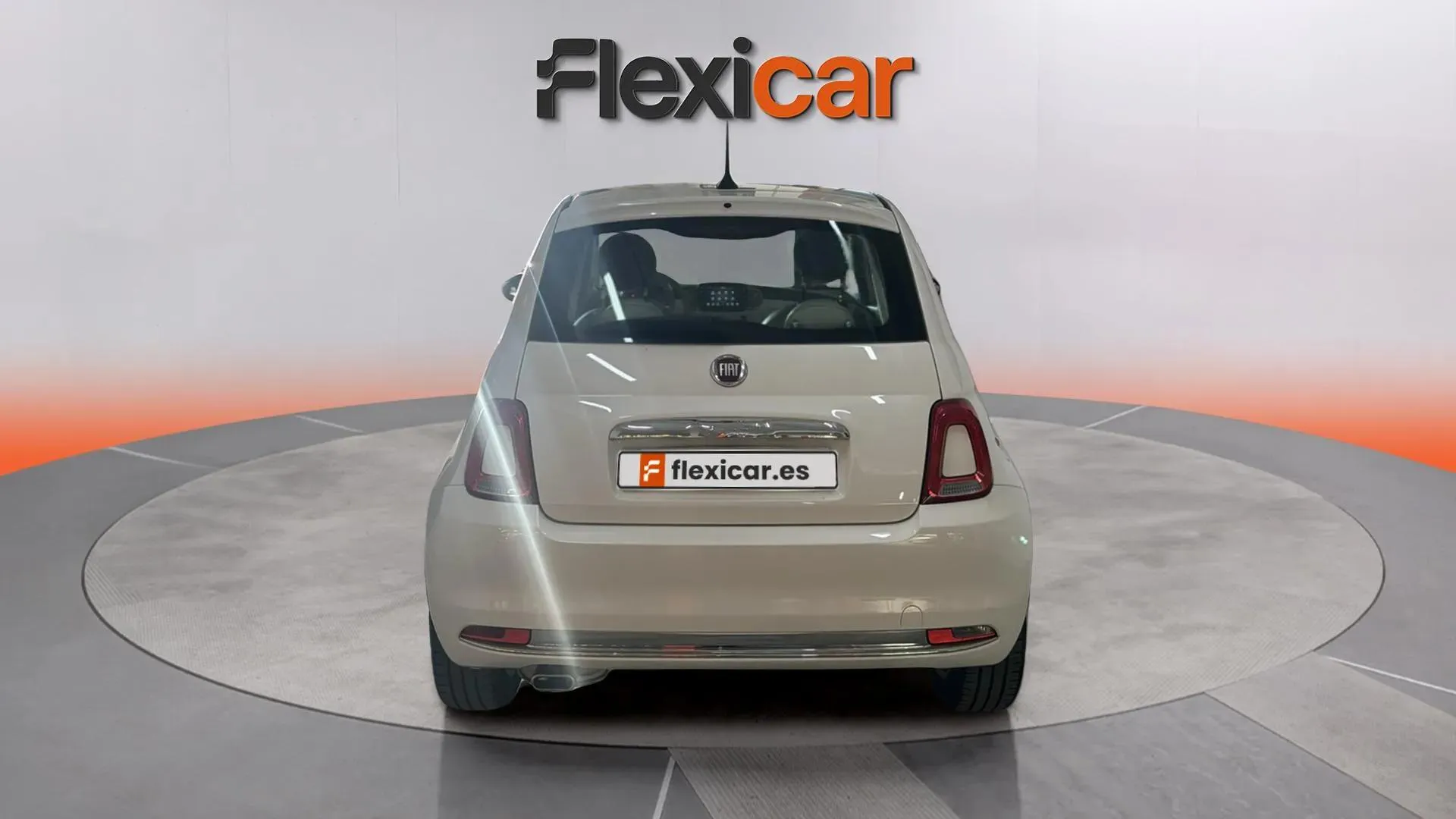 Fiat 500 120th Aniv. 1.2 GLP - foto 5