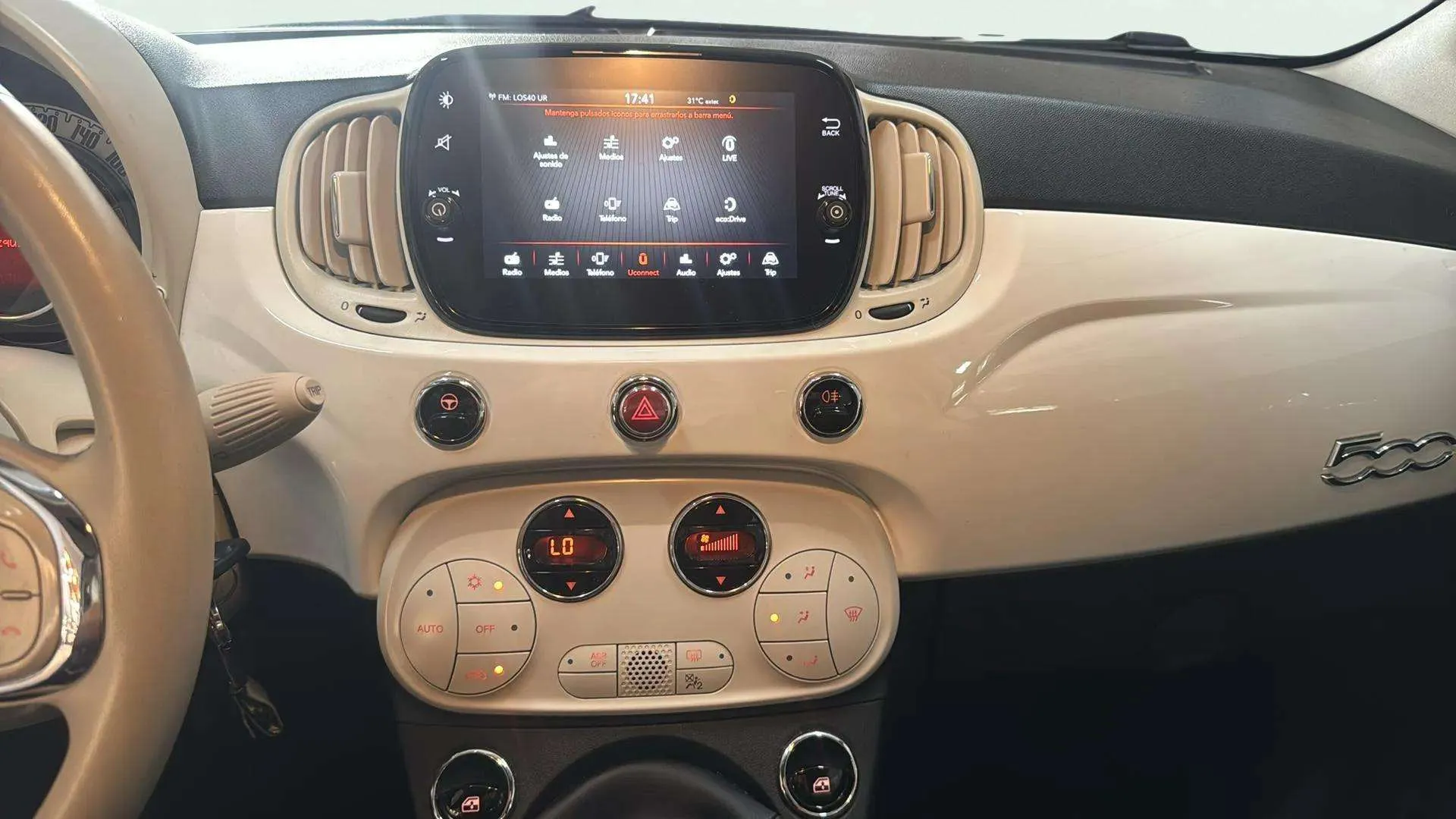 Fiat 500 120th Aniv. 1.2 GLP - foto 13