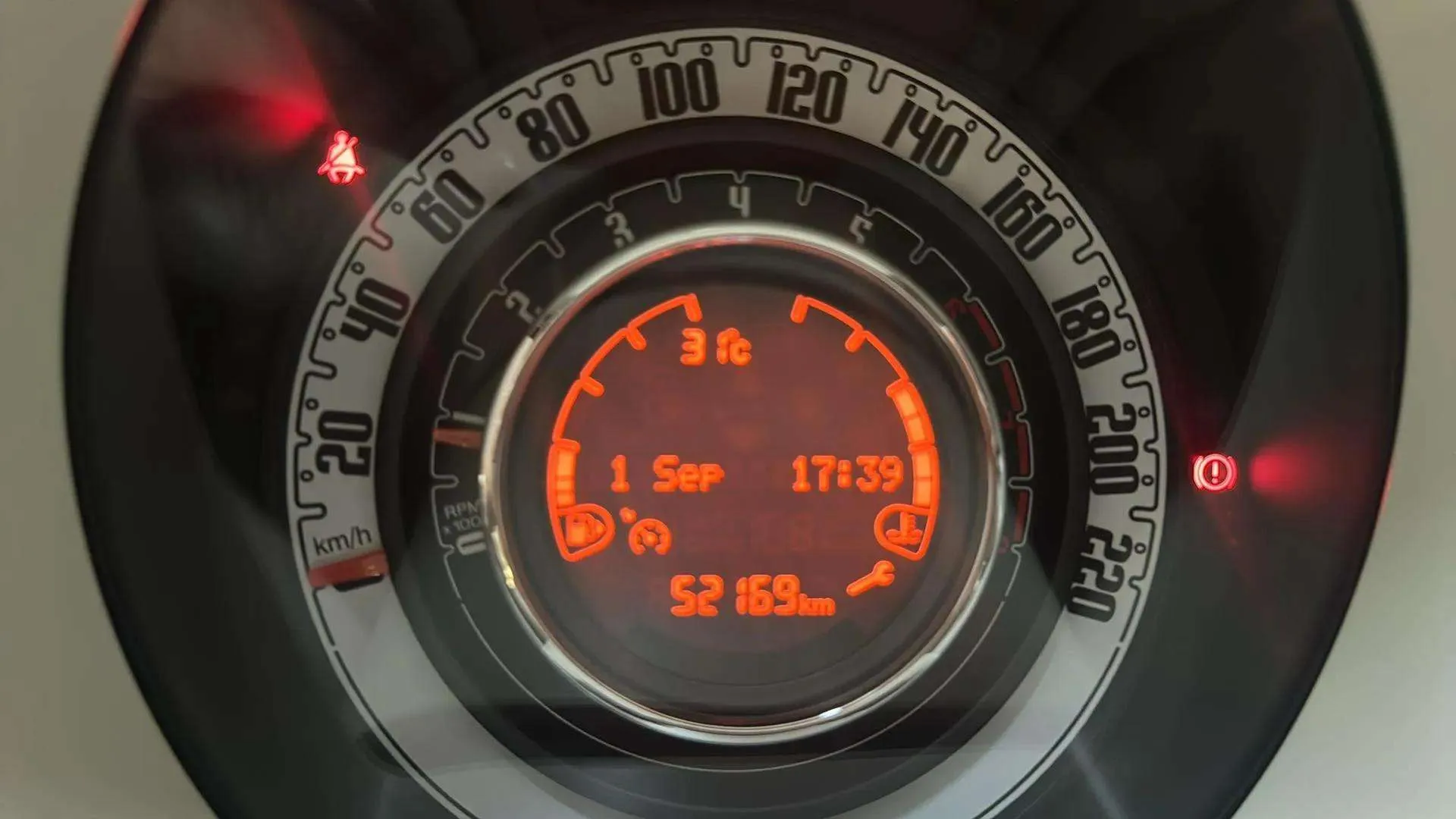 Fiat 500 120th Aniv. 1.2 GLP - foto 12