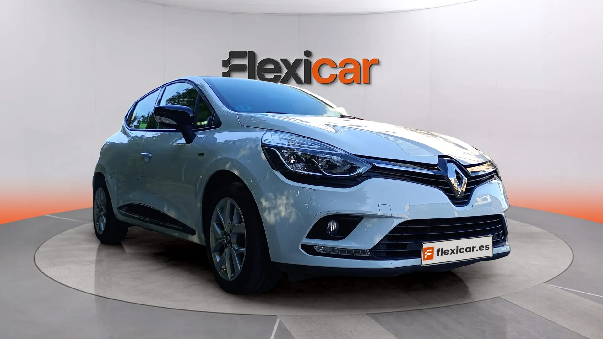 Renault Clio Life Energy TCe -18