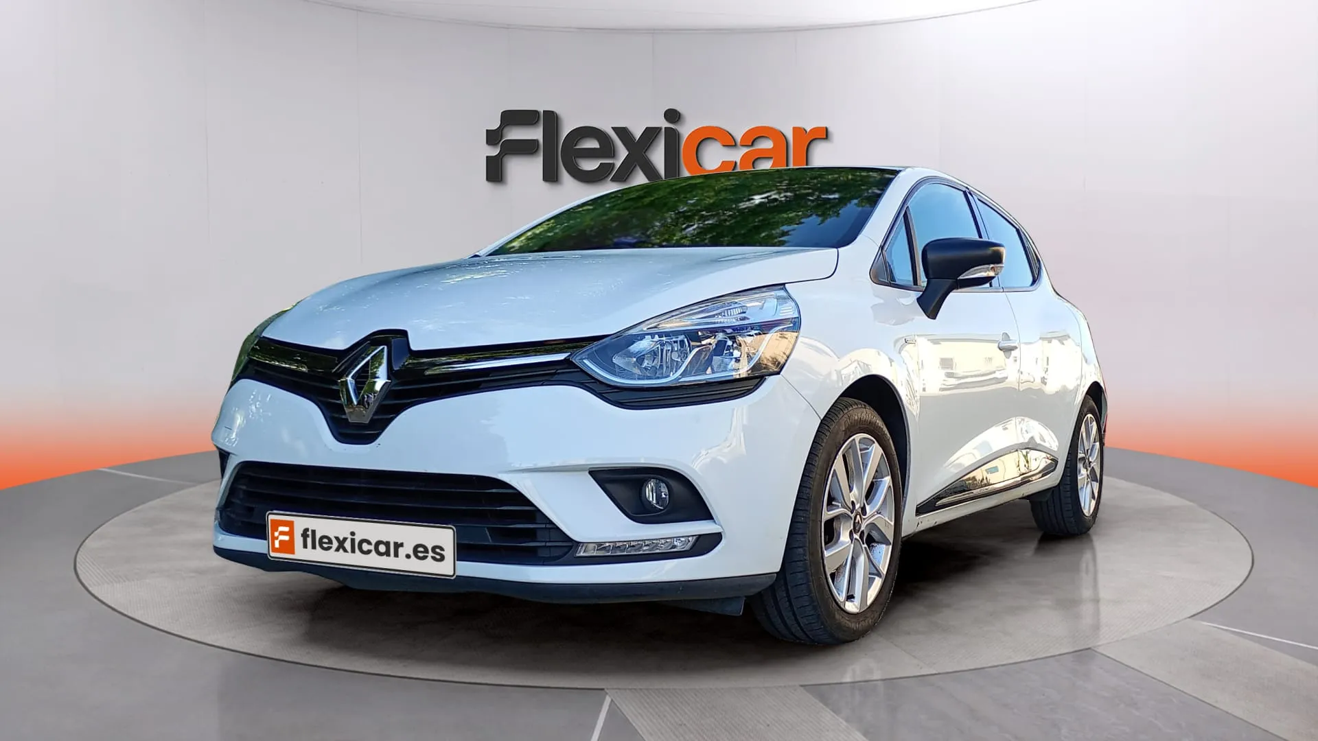 Renault Clio Life Energy TCe -18 - foto 3