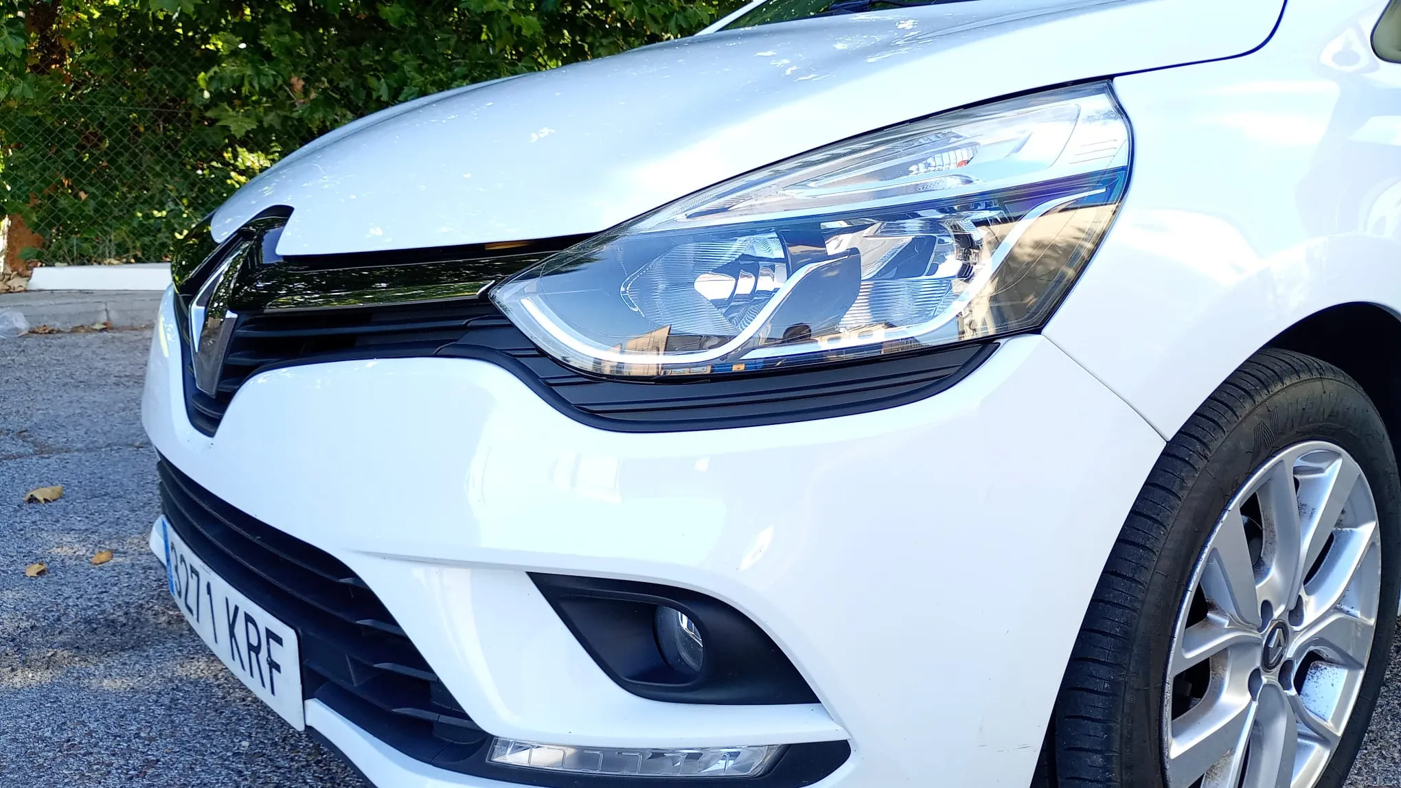 Renault Clio Life Energy TCe -18 - foto 10
